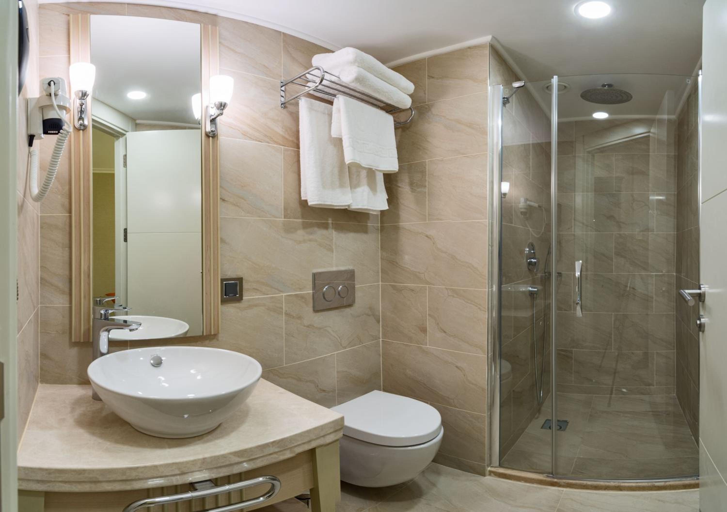 MARE PARK Otel & SPA - Image 45