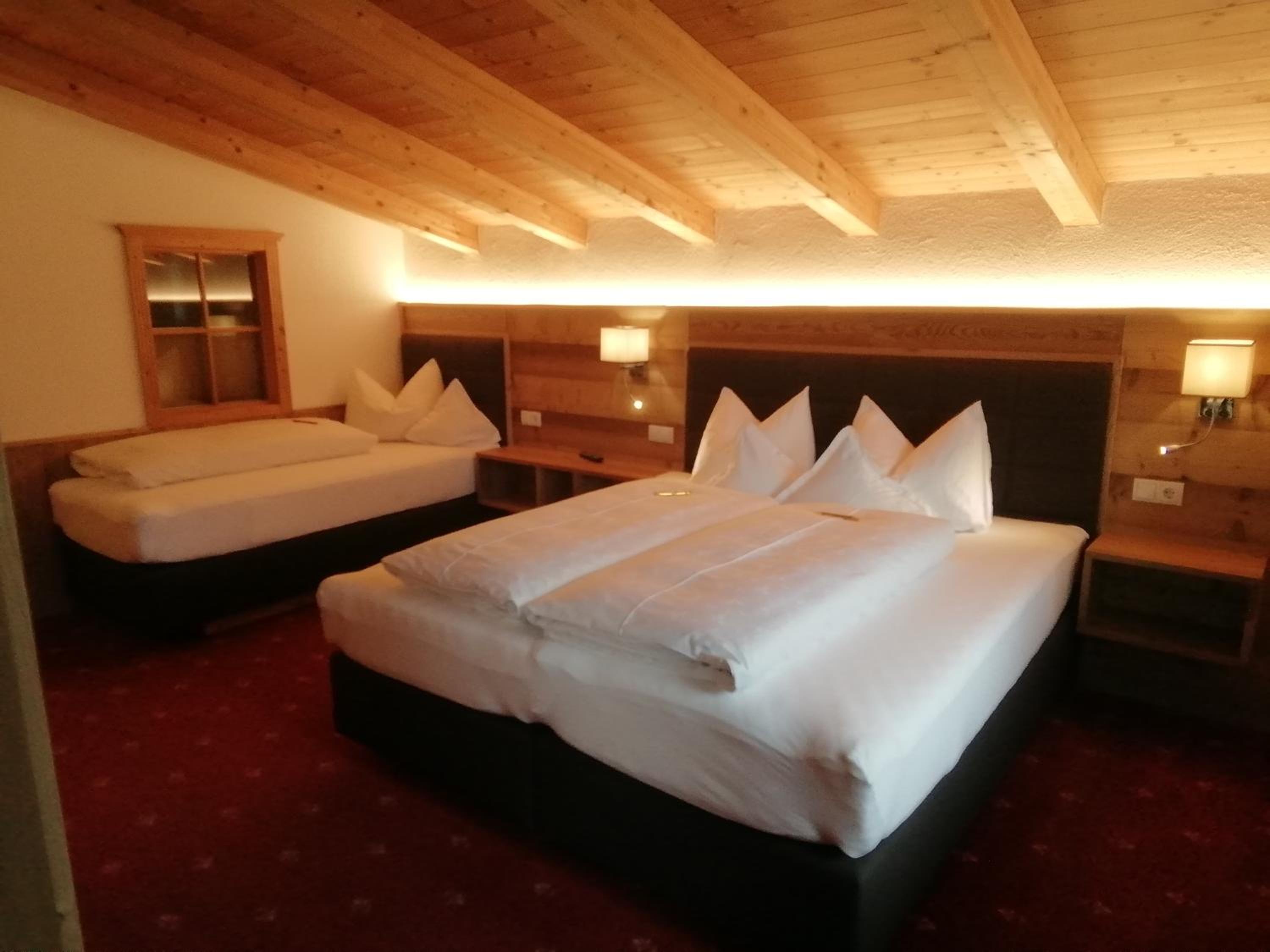 Tirol Appartement Haus Zillertal