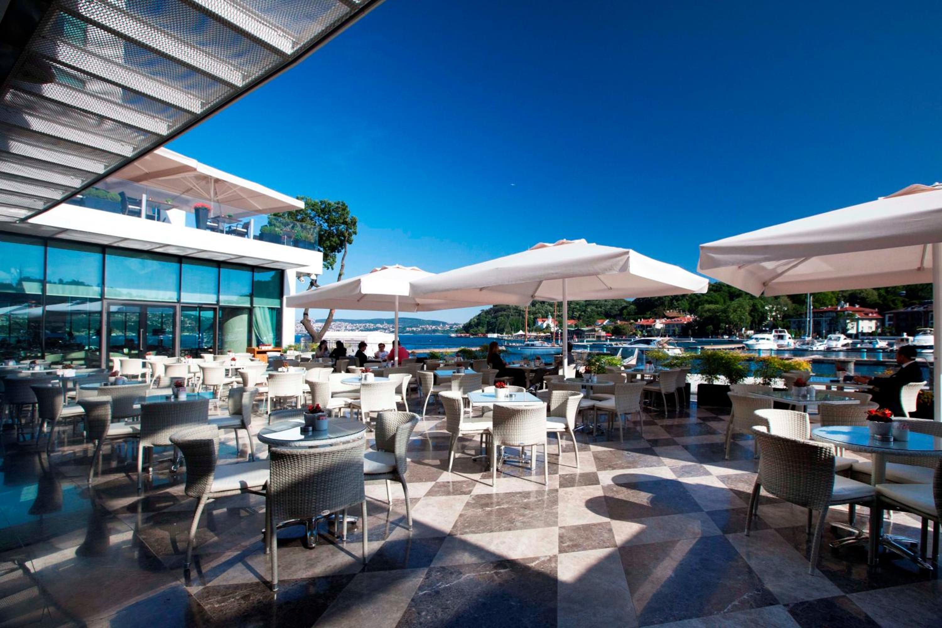 The Grand Tarabya Hotel - Image 13