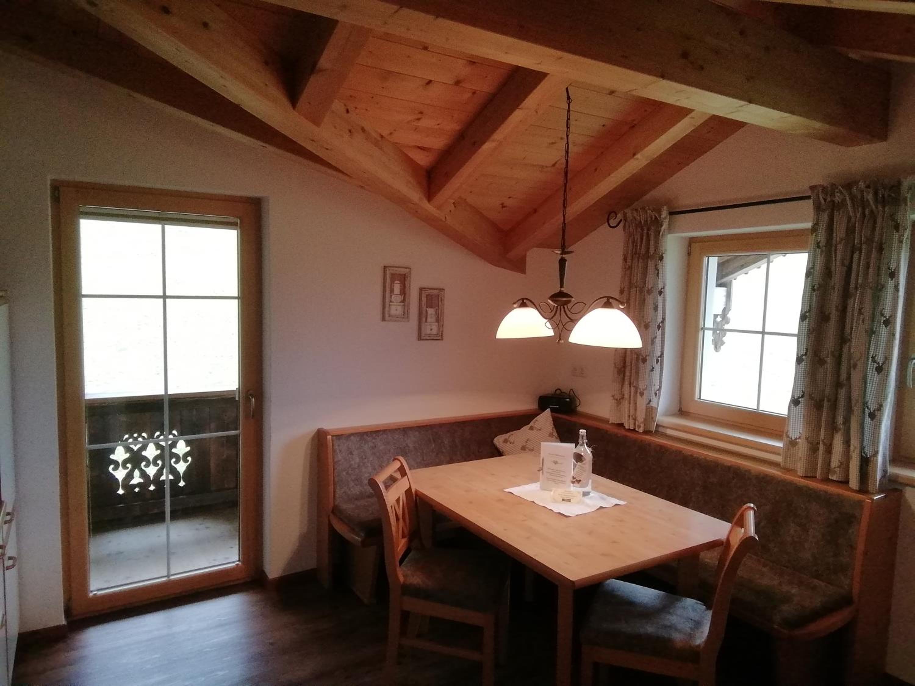 Tirol Appartement Haus Zillertal