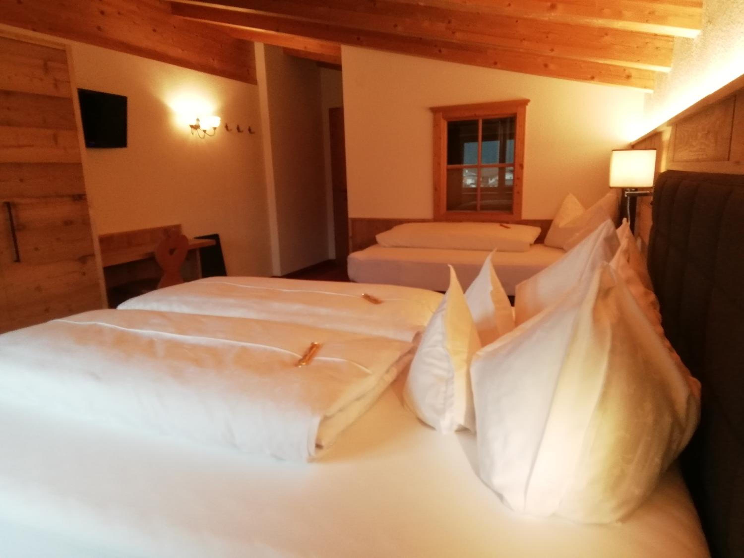 Tirol Appartement Haus Zillertal
