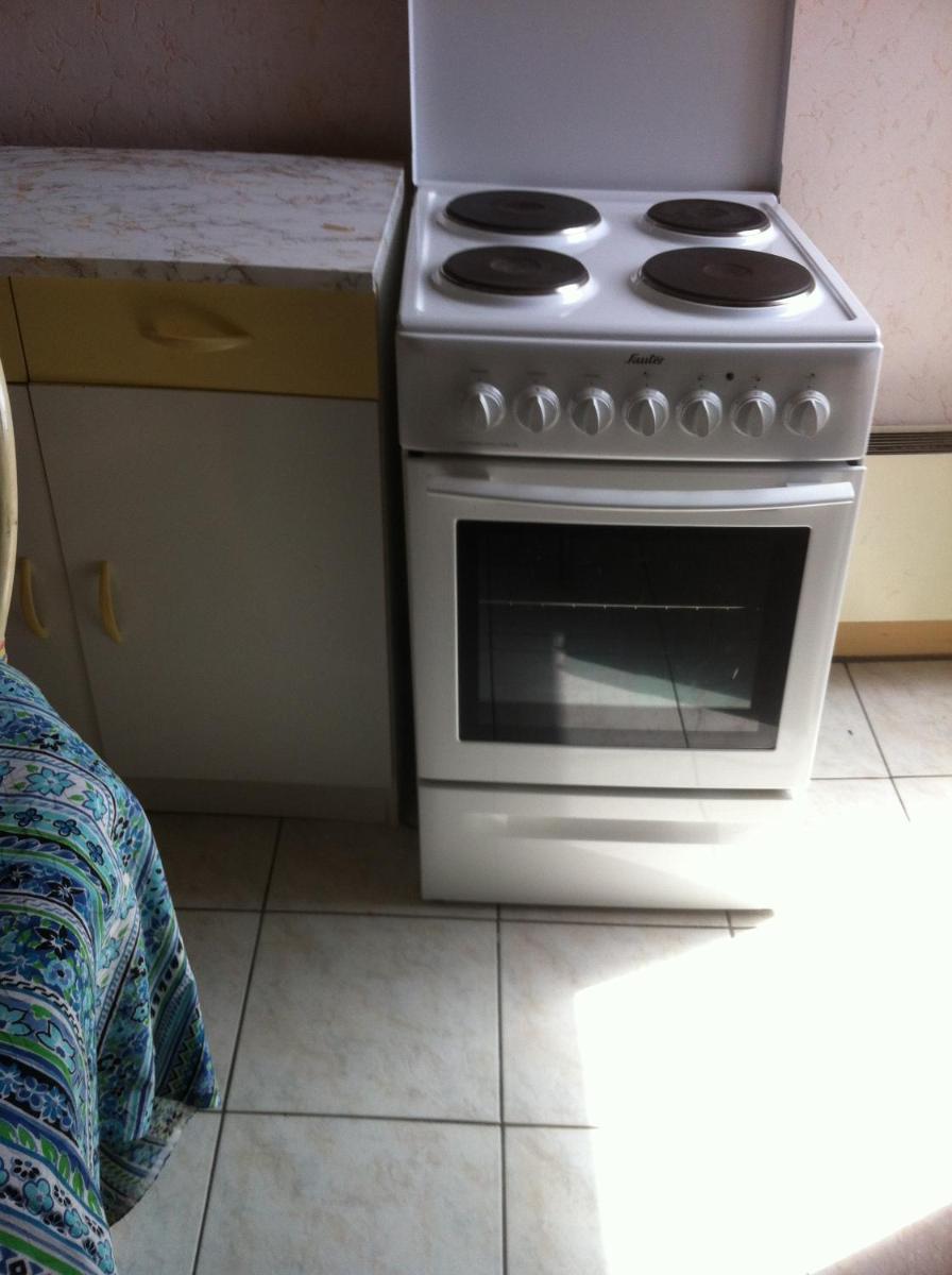 Appartement Hyper Centre proche tram photo 2