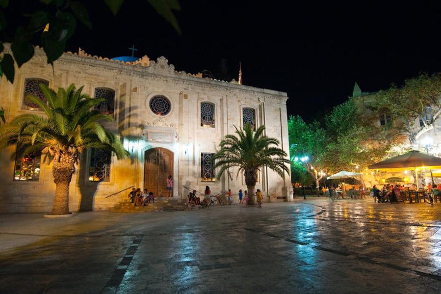 Hotel City Center Apartment In Great Location