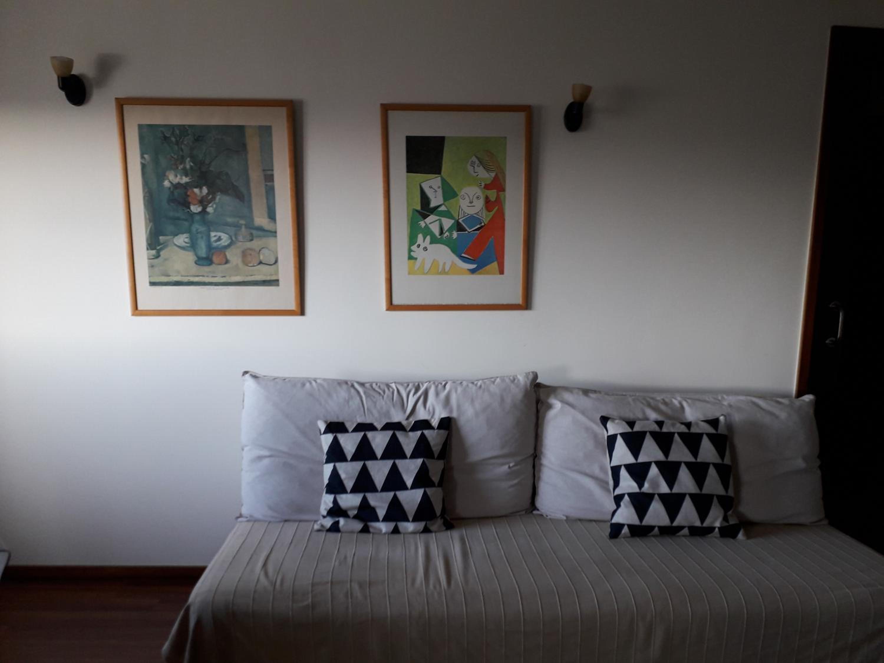 Apartamento Fonte Luz