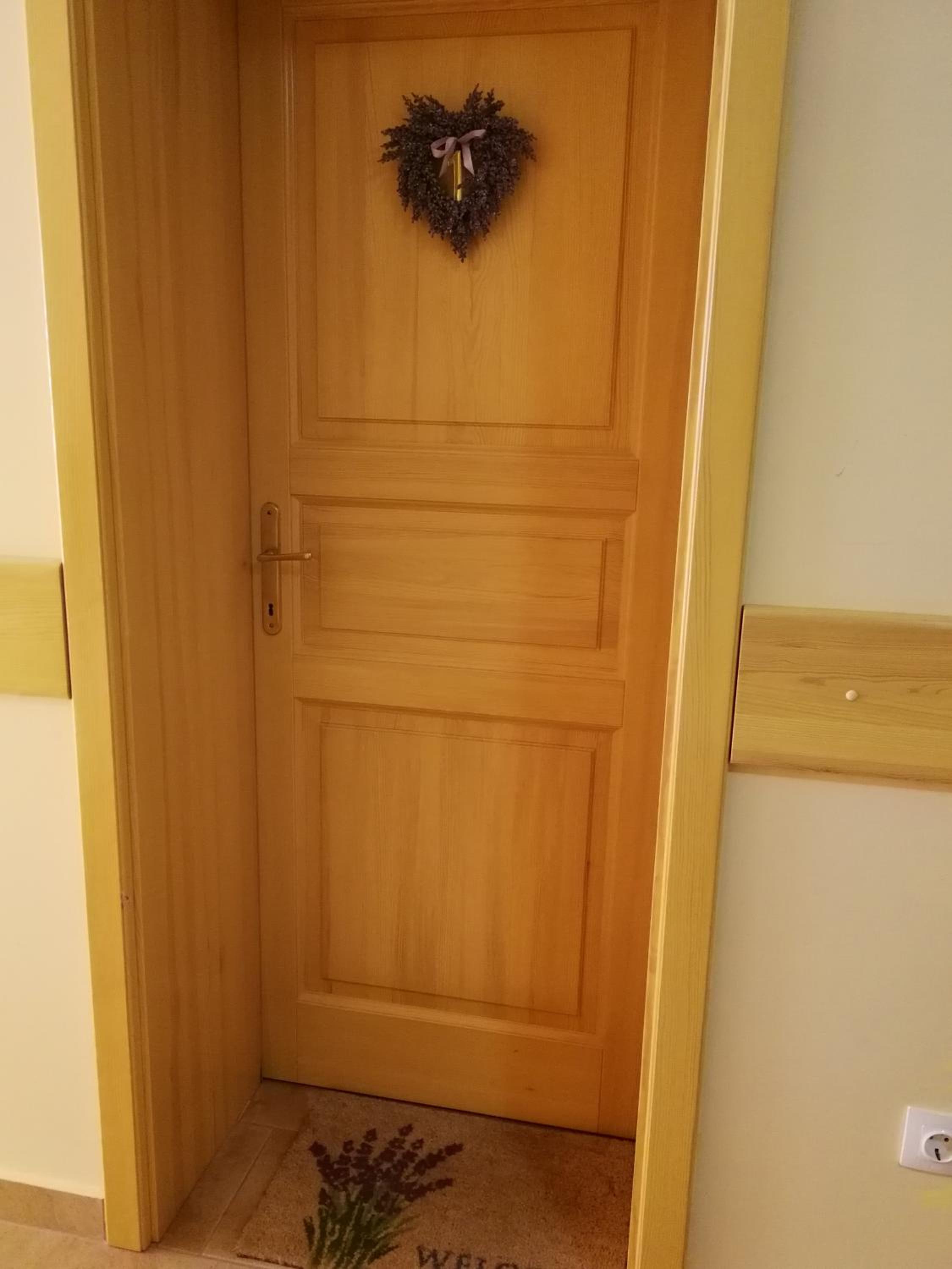 Levendulás ház