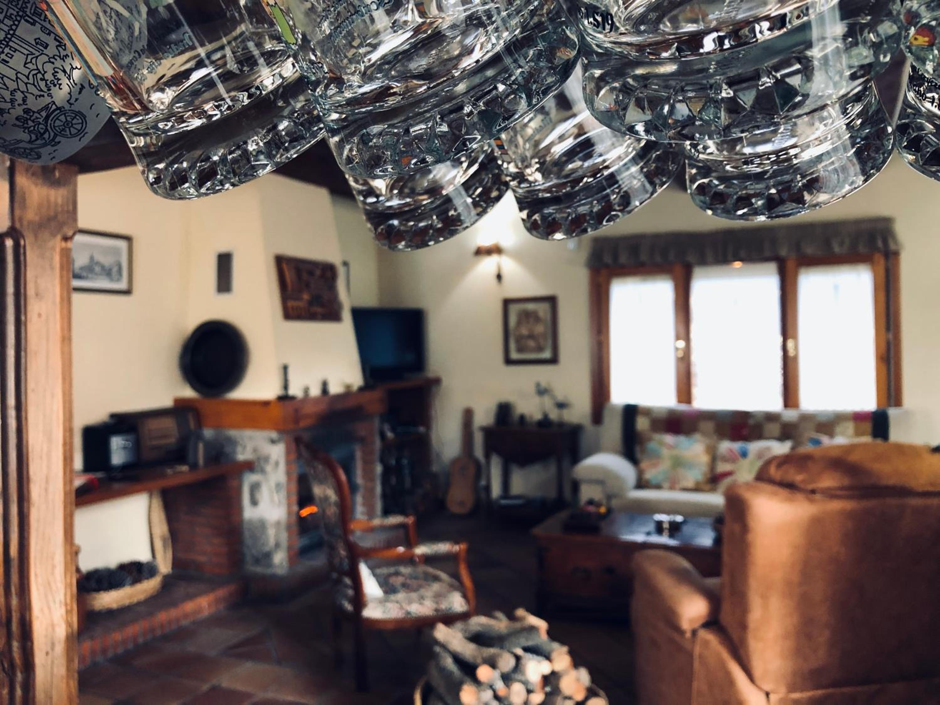 pension trescasas