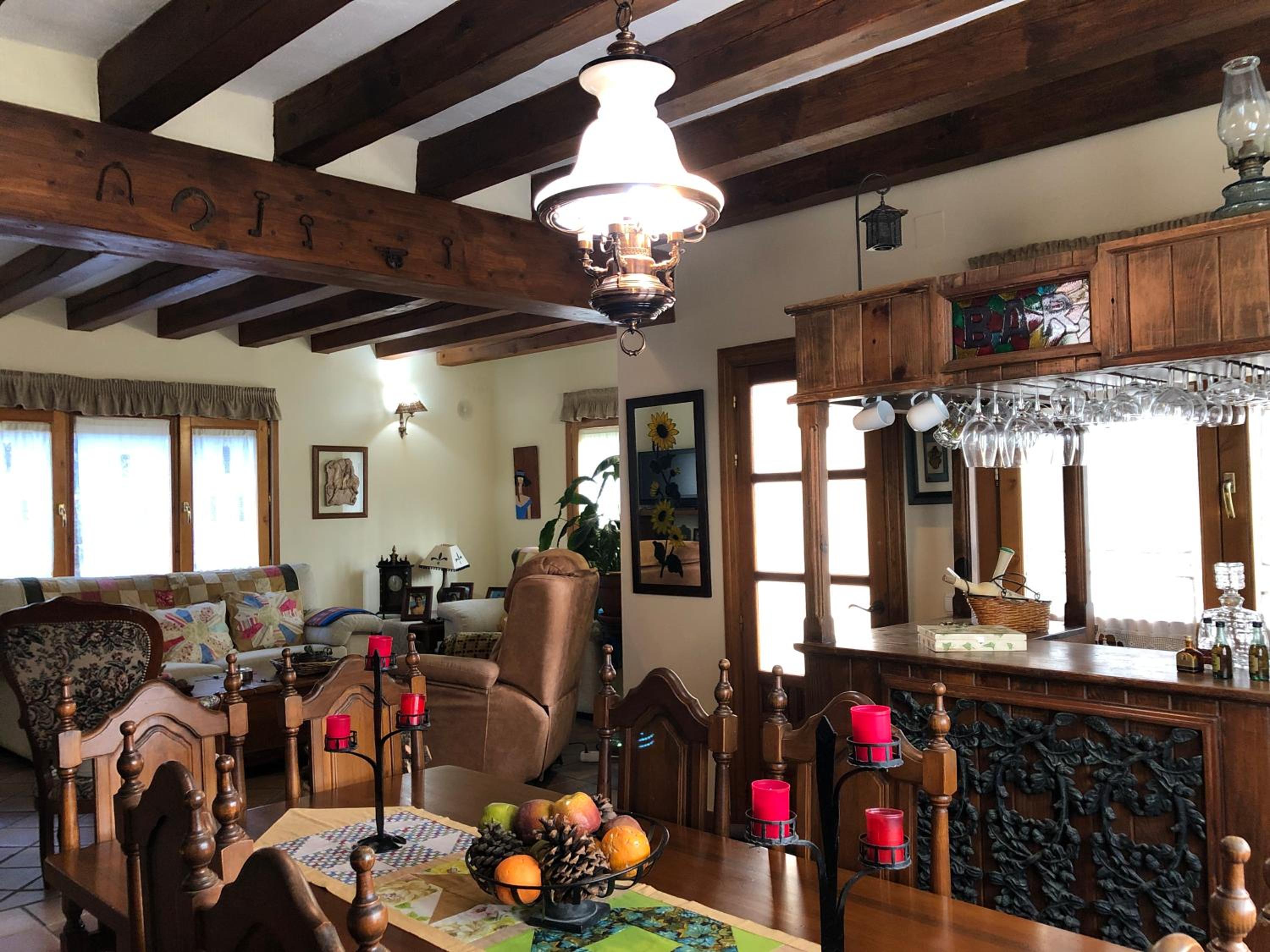 pension trescasas