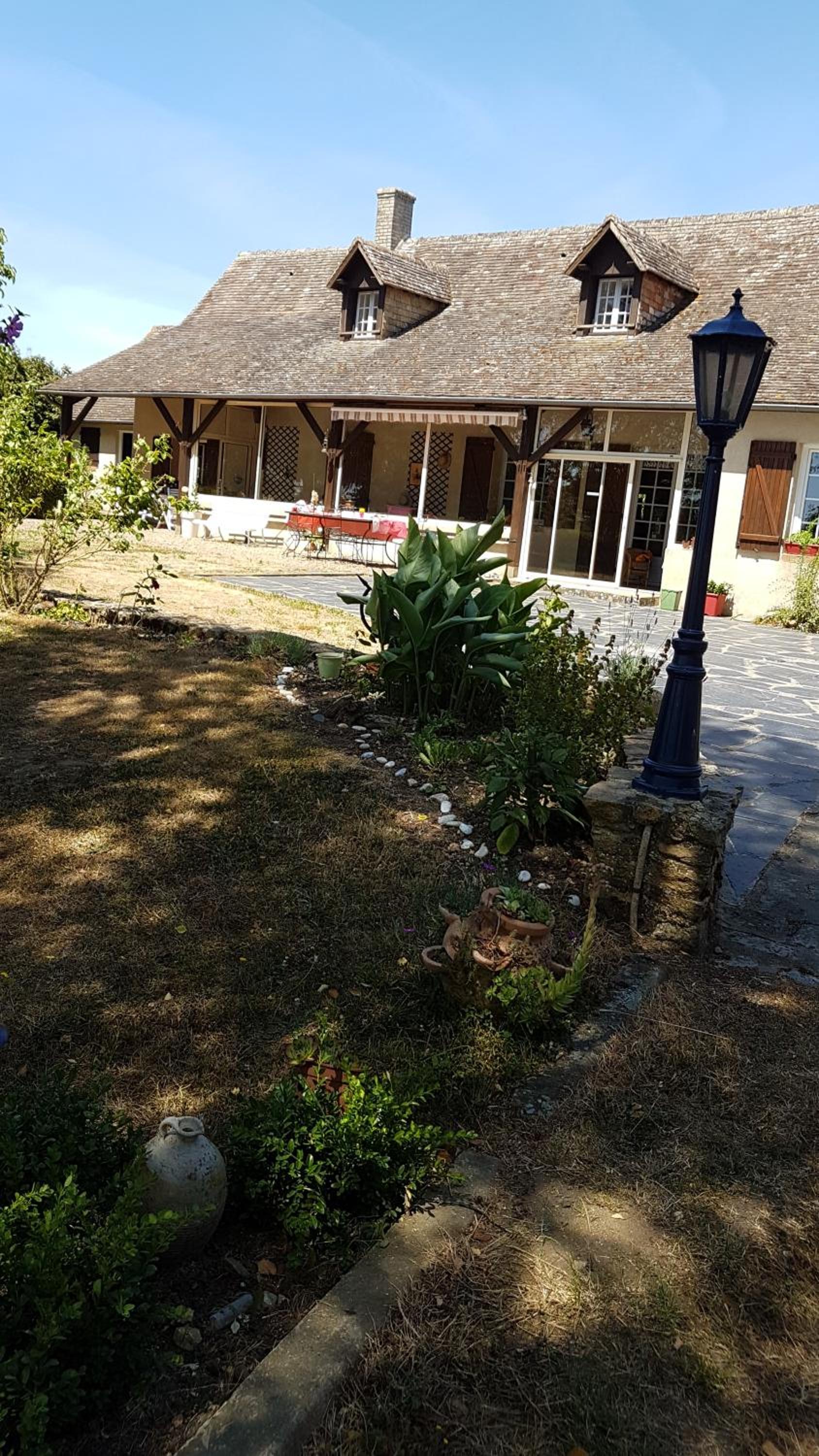 Le Vitard view 3
