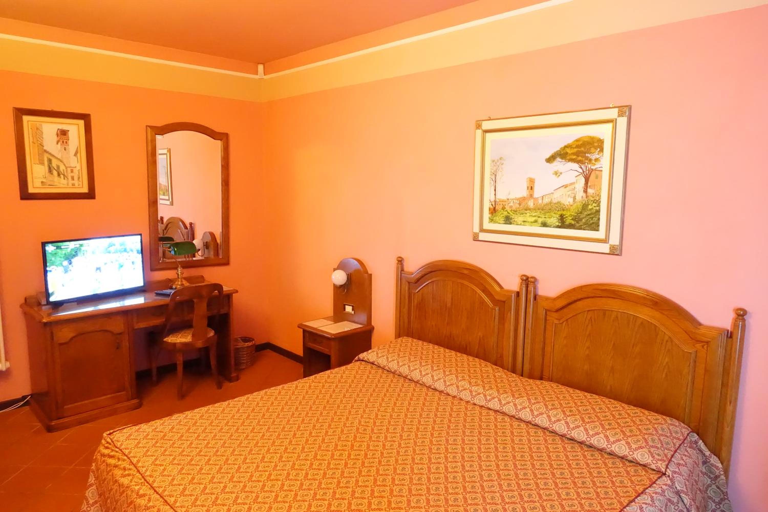 Villa La Nina view 3