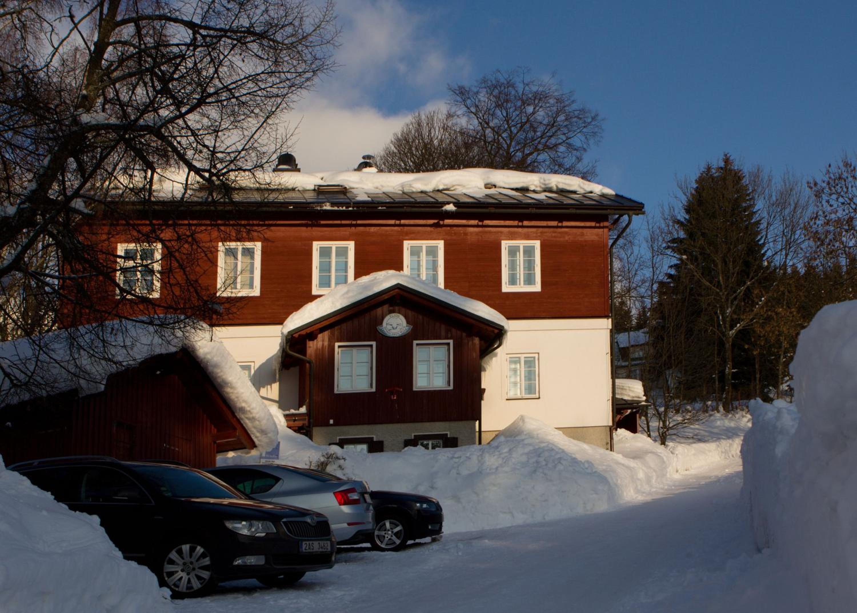 Horské středisko Eljon