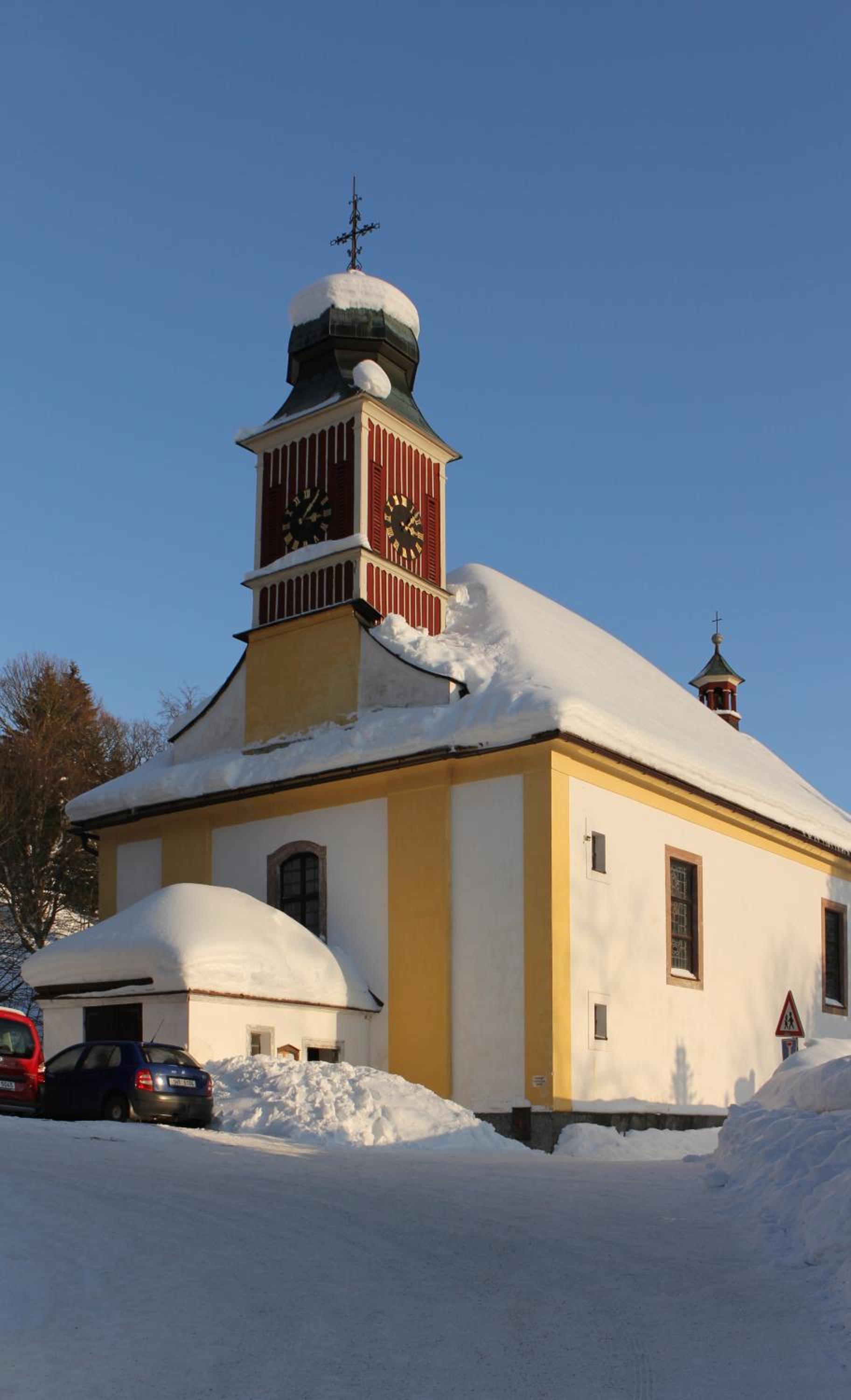 Horské středisko Eljon