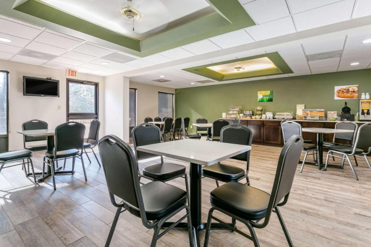 meeting room
