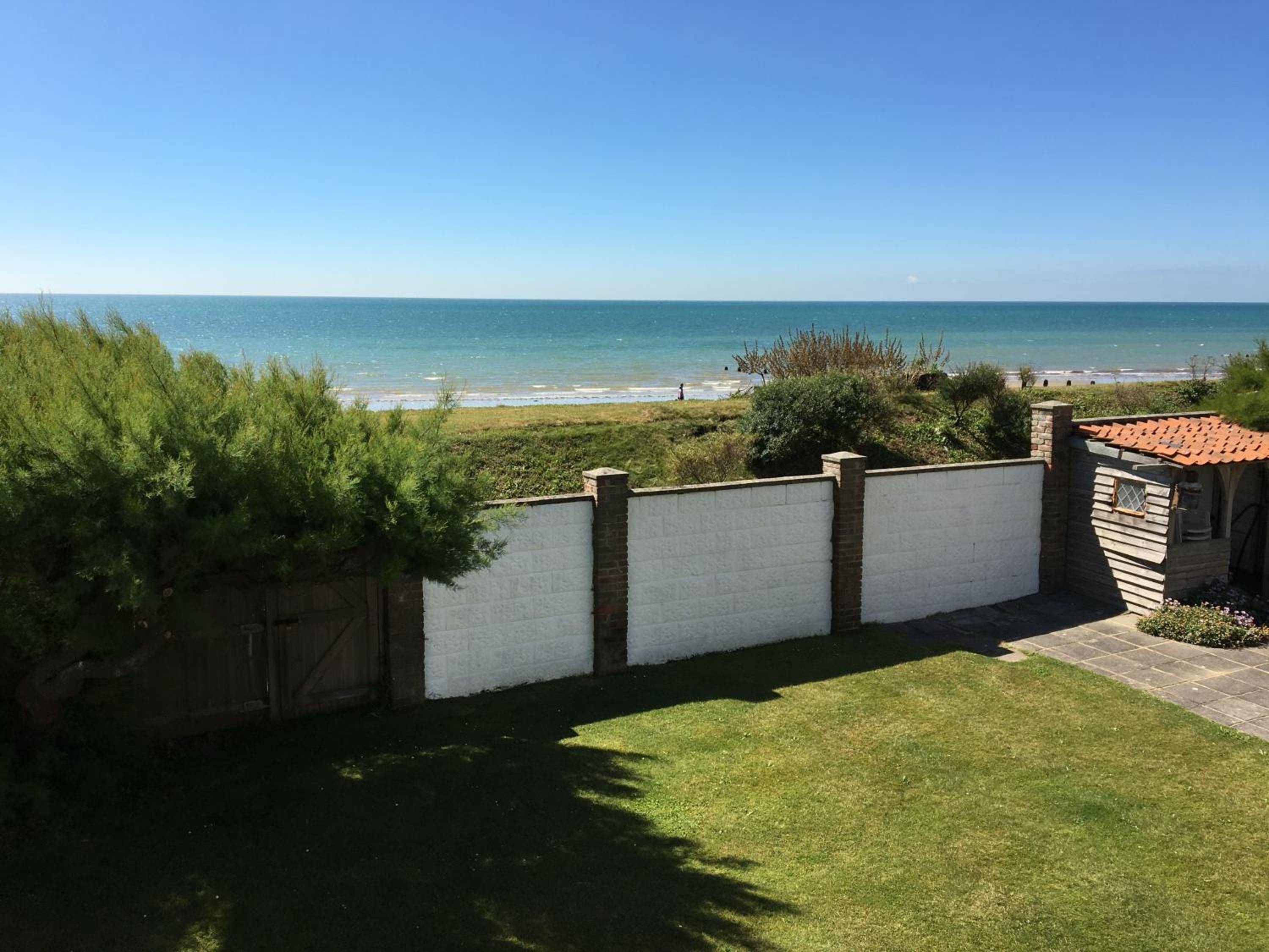 Fishermans Cottage, Felpham