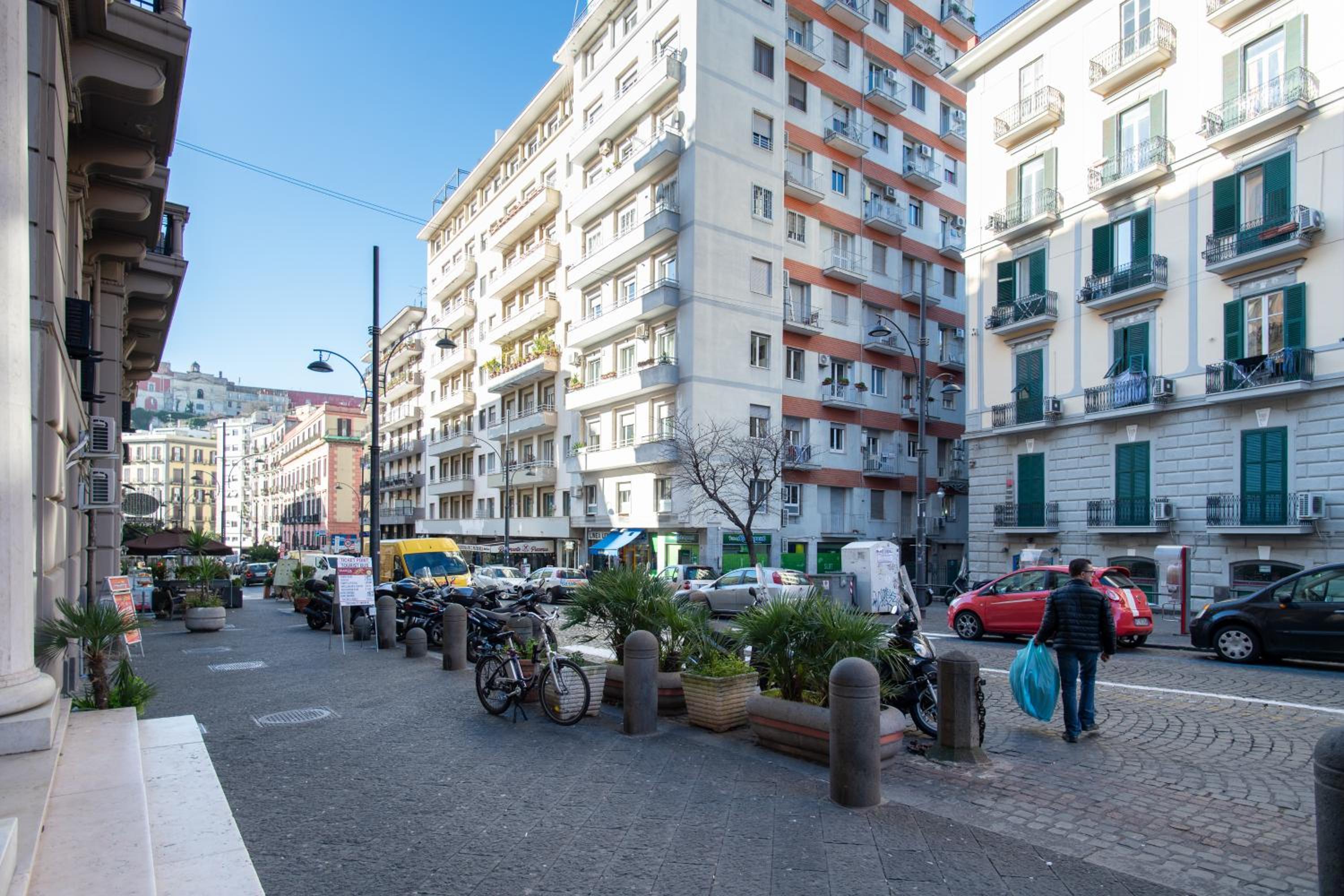 Borgo Santa Lucia B&B