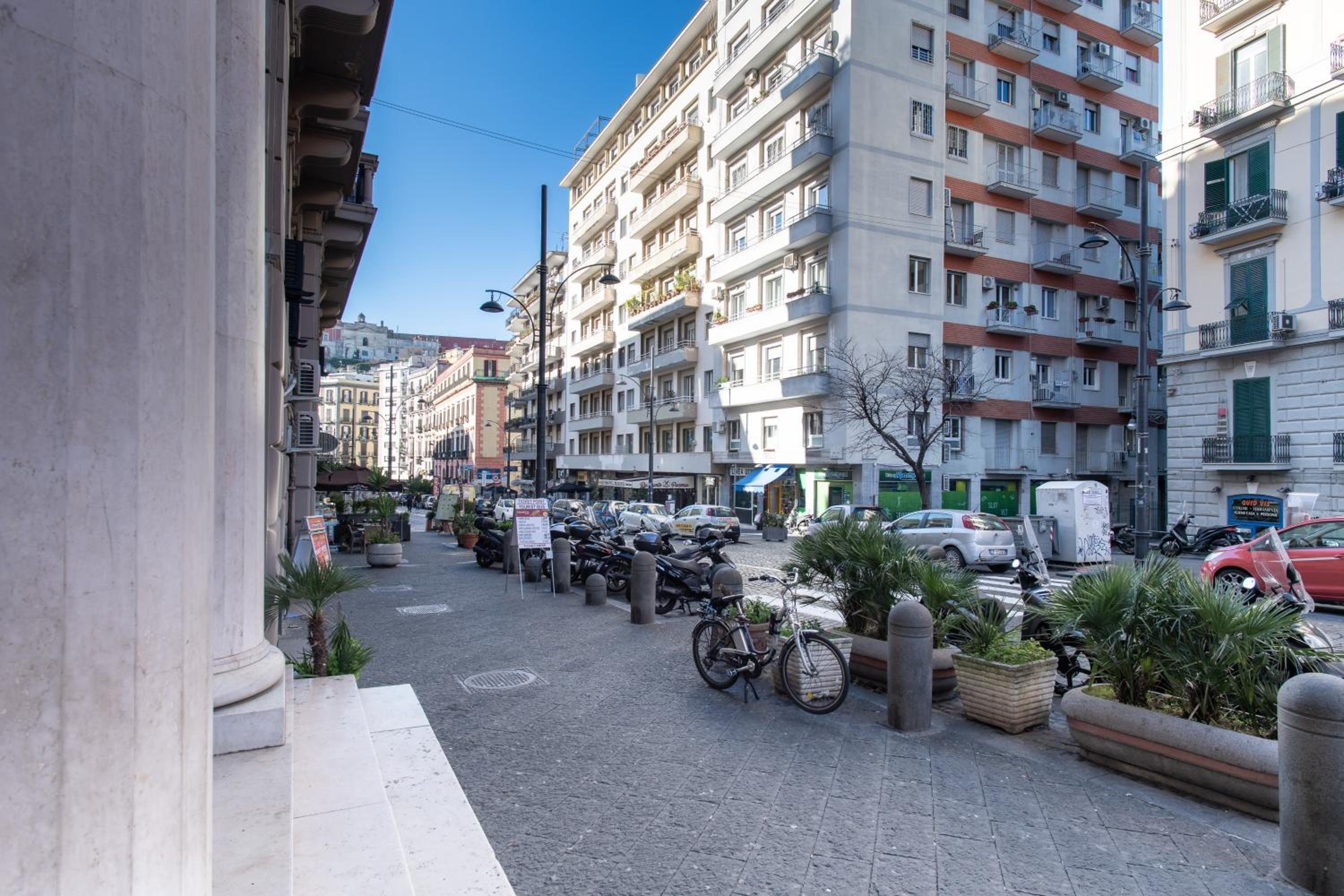 Borgo Santa Lucia B&B