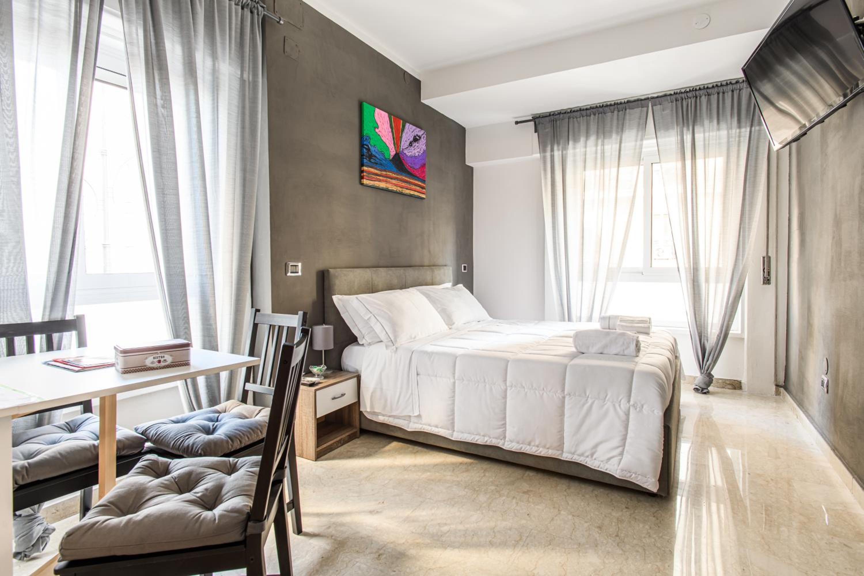 Borgo Santa Lucia B&B