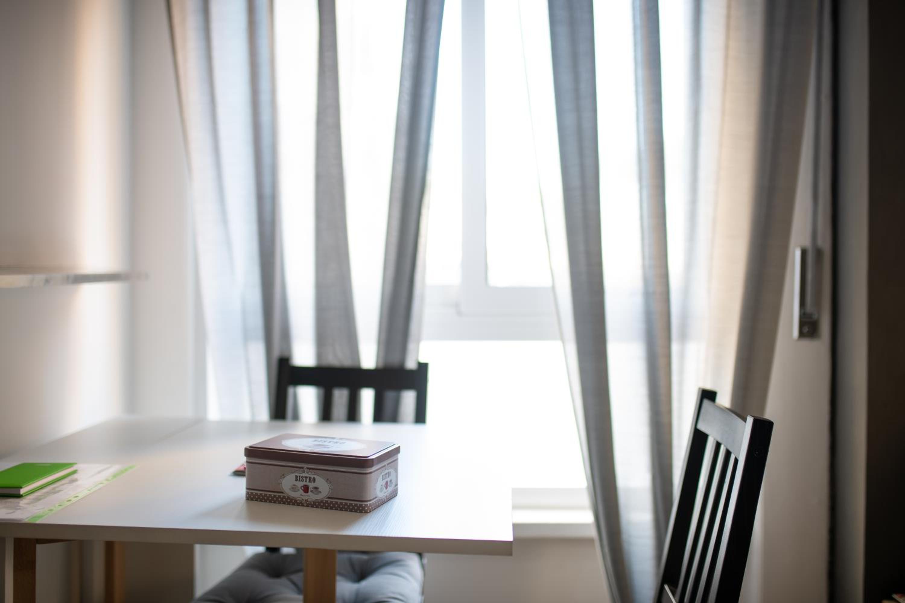Borgo Santa Lucia B&B