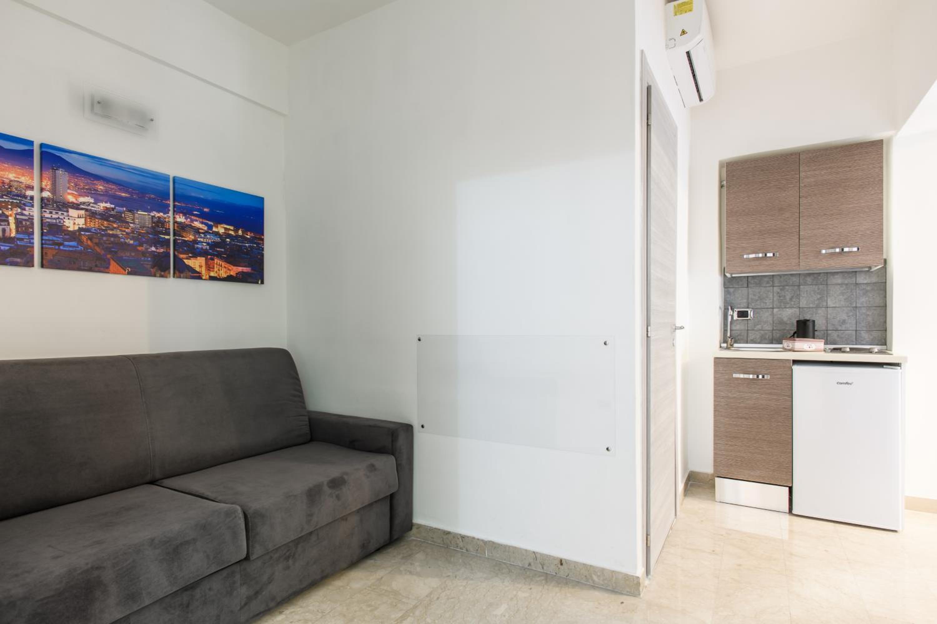 Borgo Santa Lucia B&B