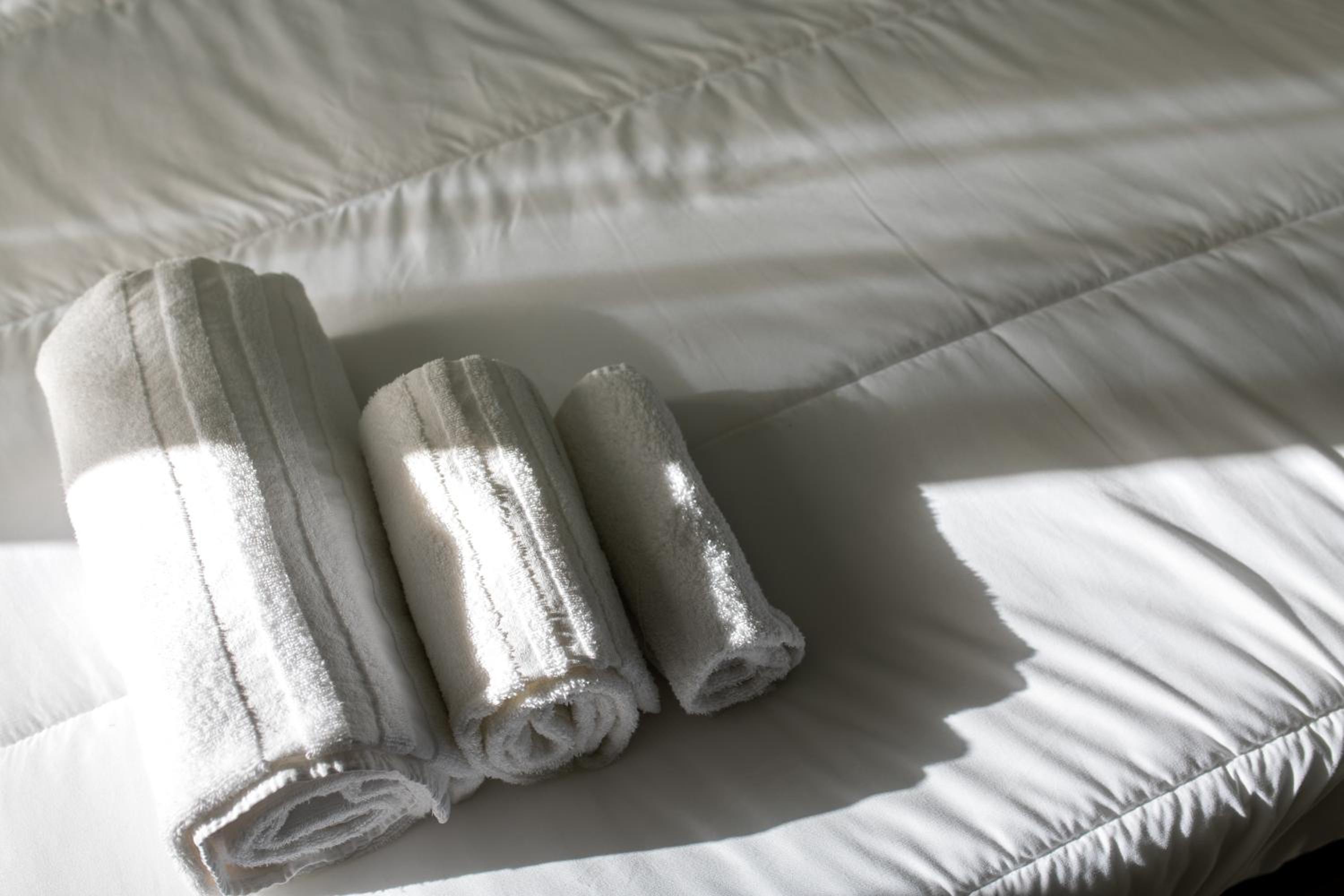 Borgo Santa Lucia B&B