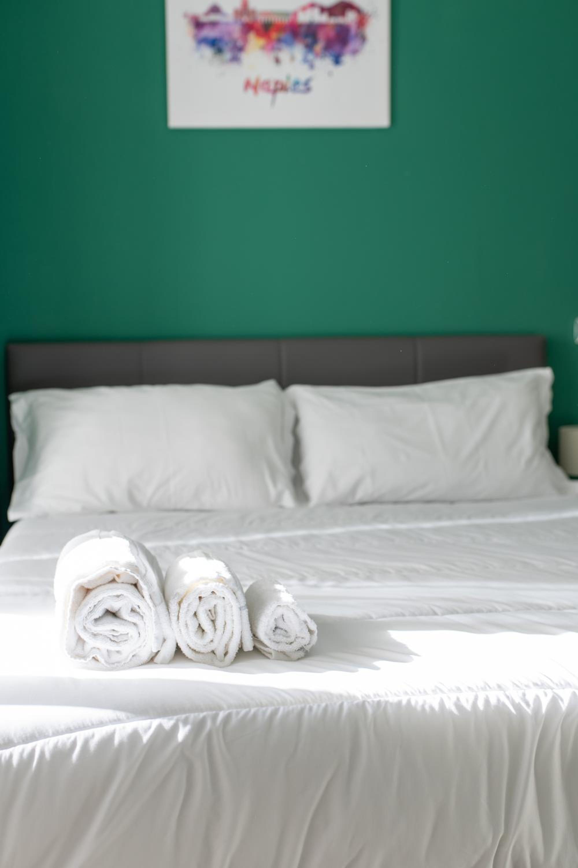 Borgo Santa Lucia B&B