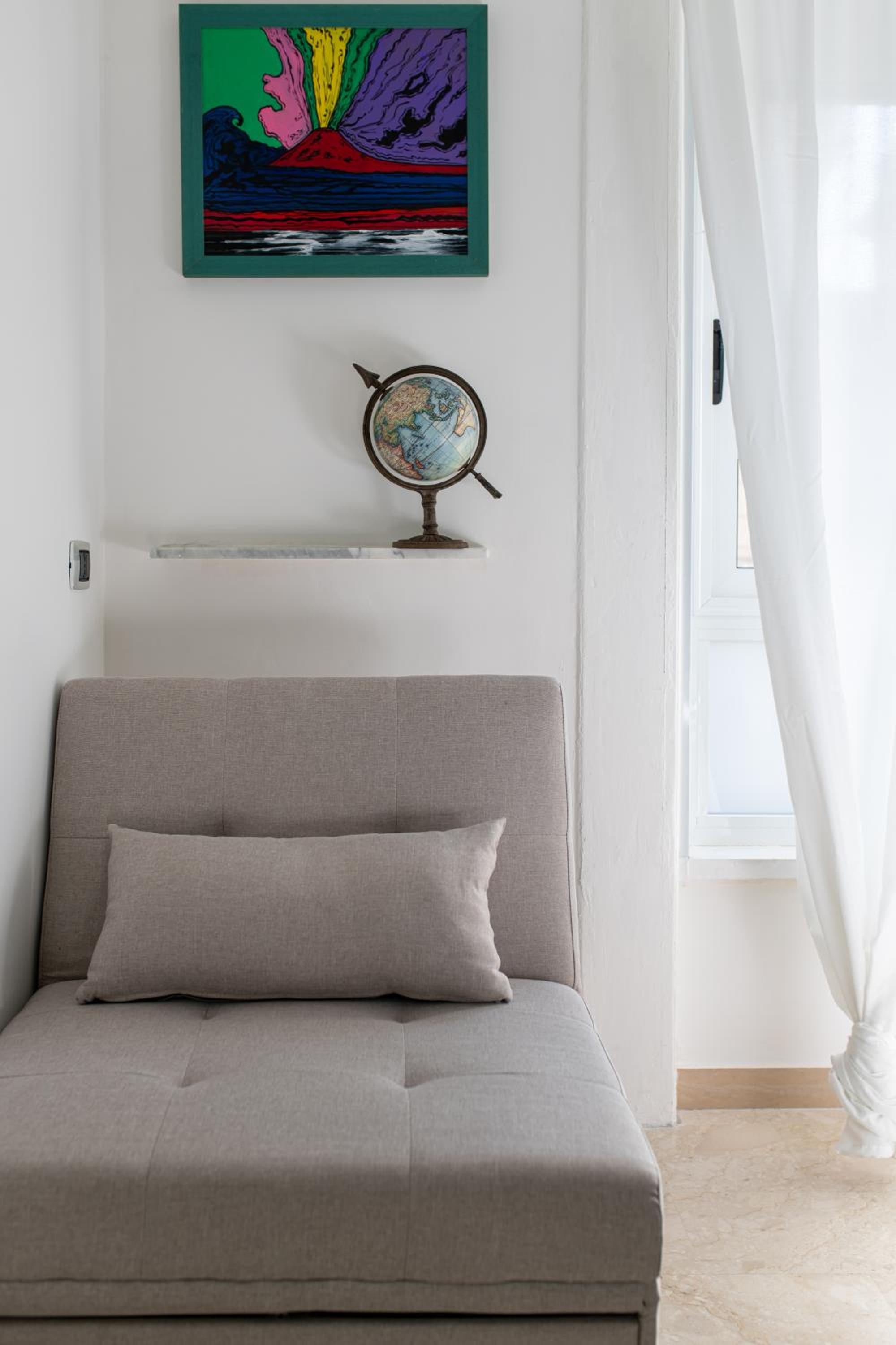 Borgo Santa Lucia B&B