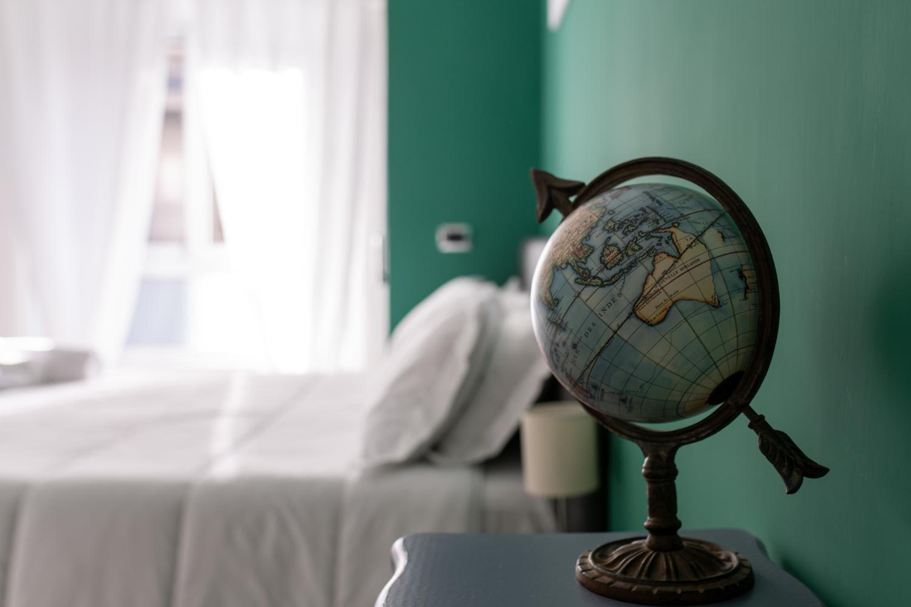 Borgo Santa Lucia B&B