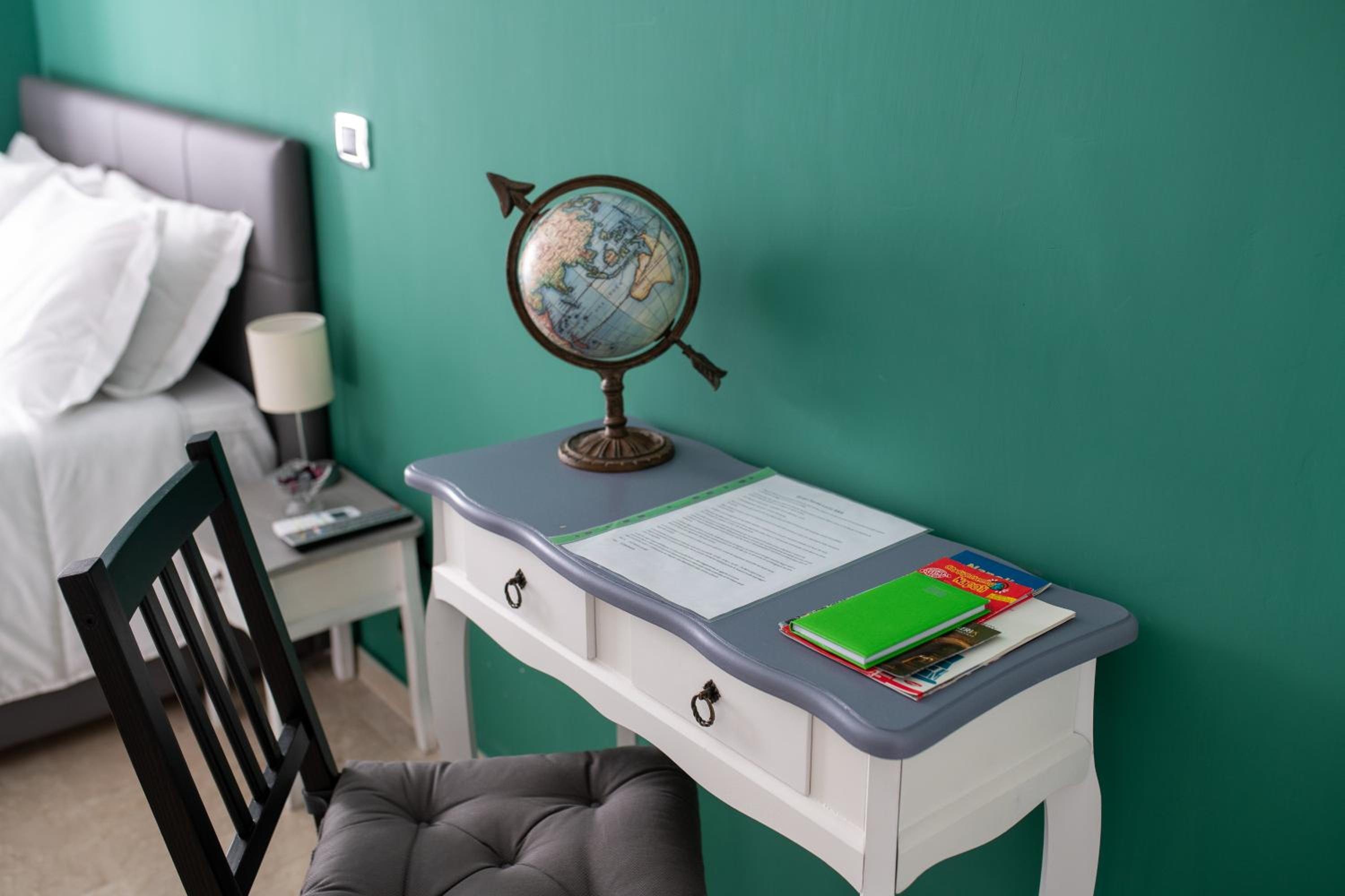 Borgo Santa Lucia B&B