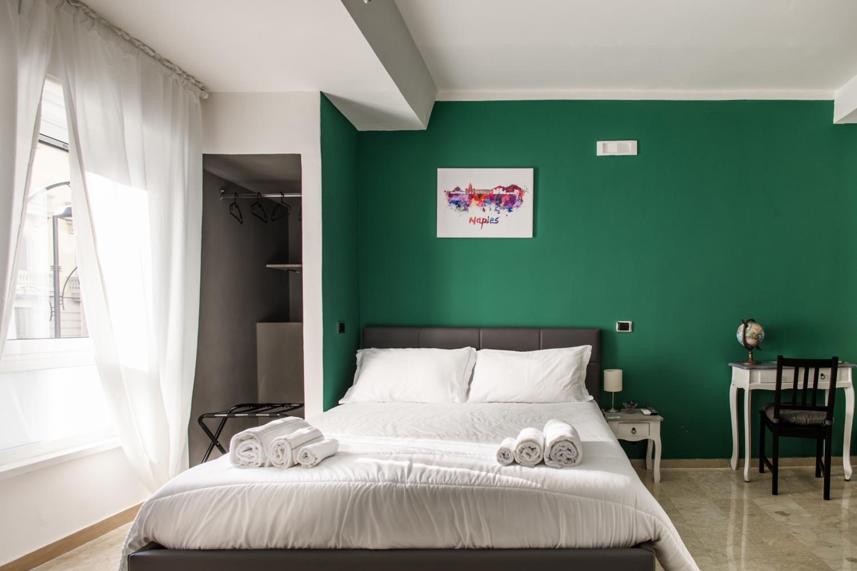 Borgo Santa Lucia B&B