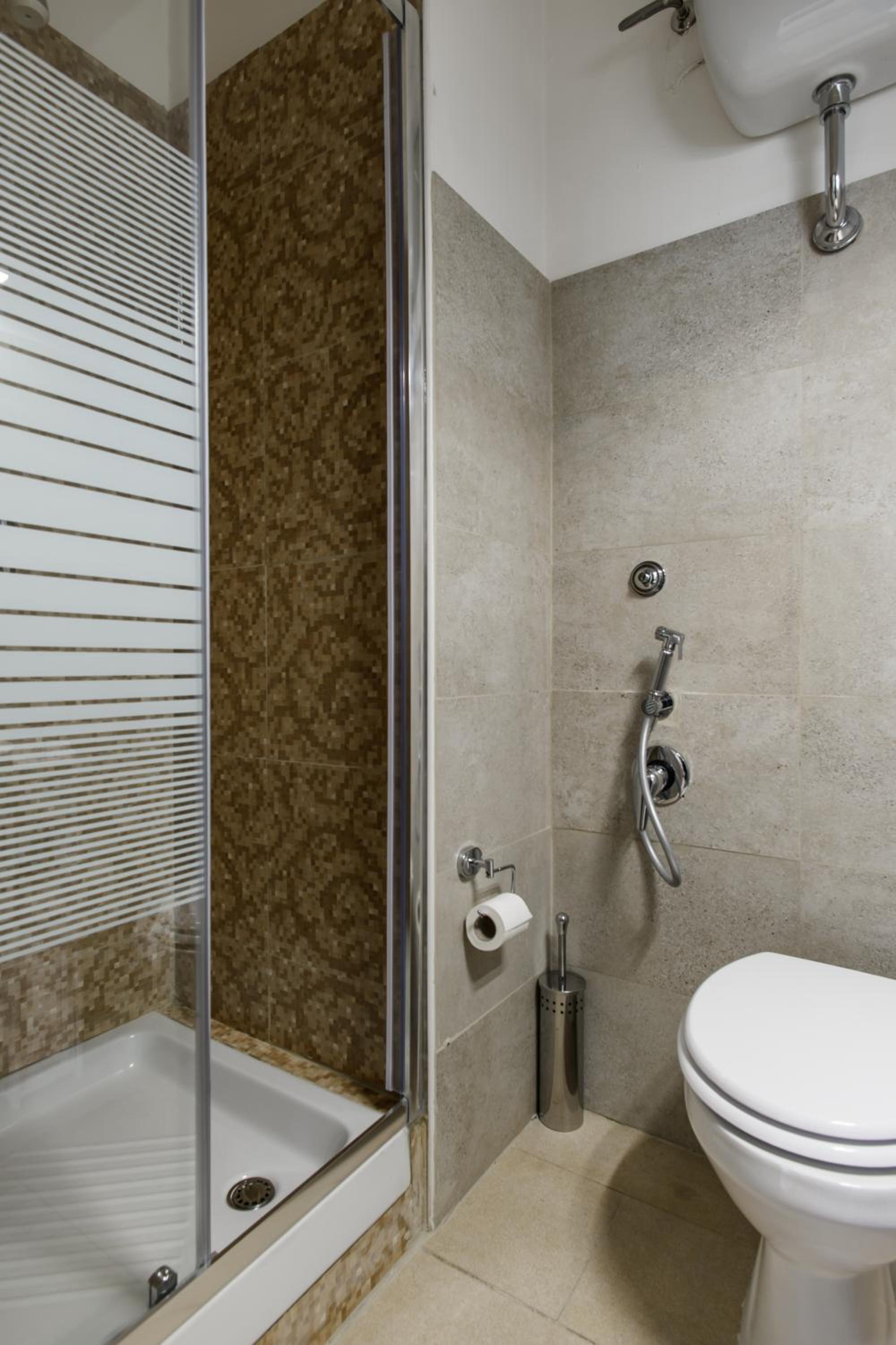 Borgo Santa Lucia B&B