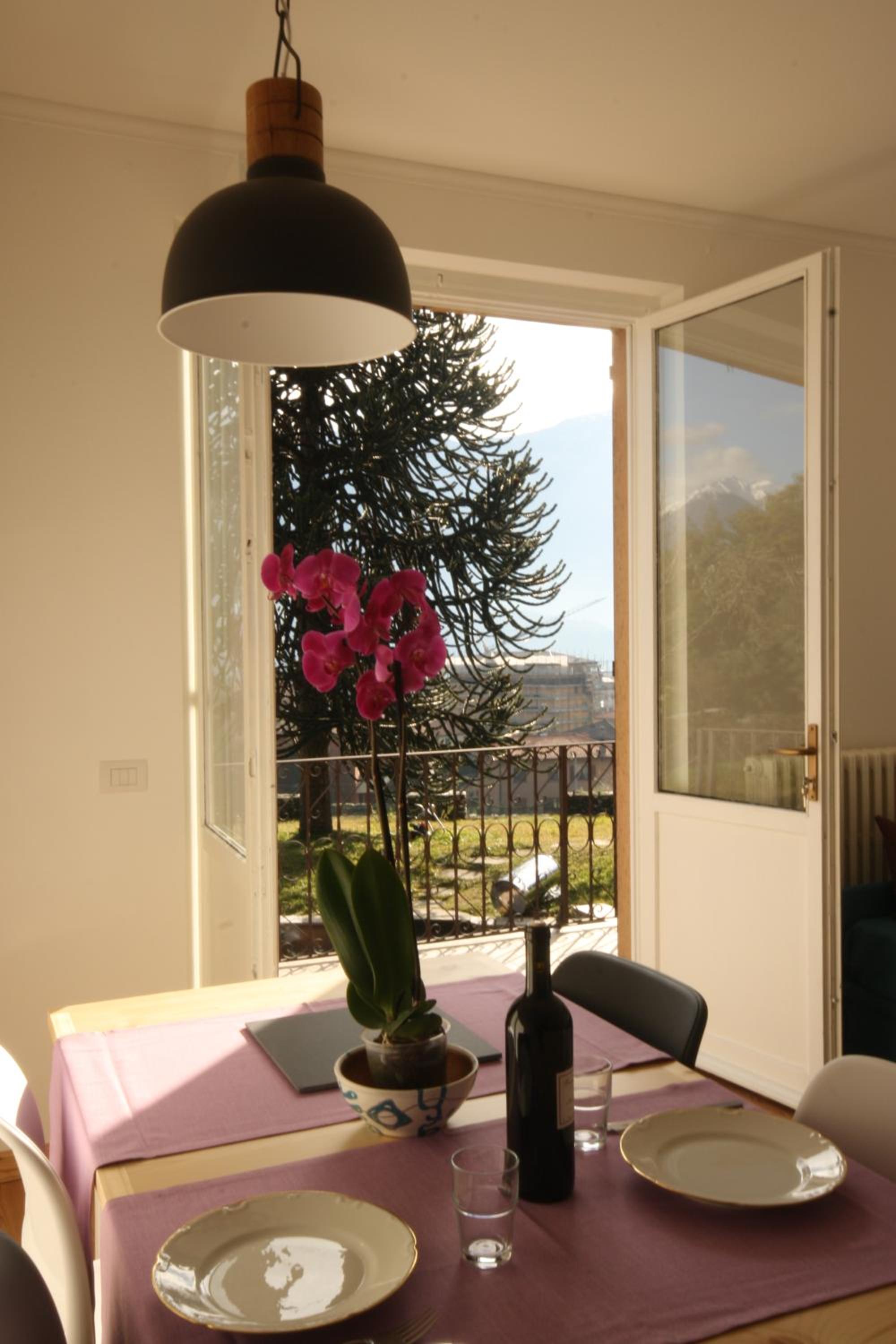 Agriturismo Badalone view 4