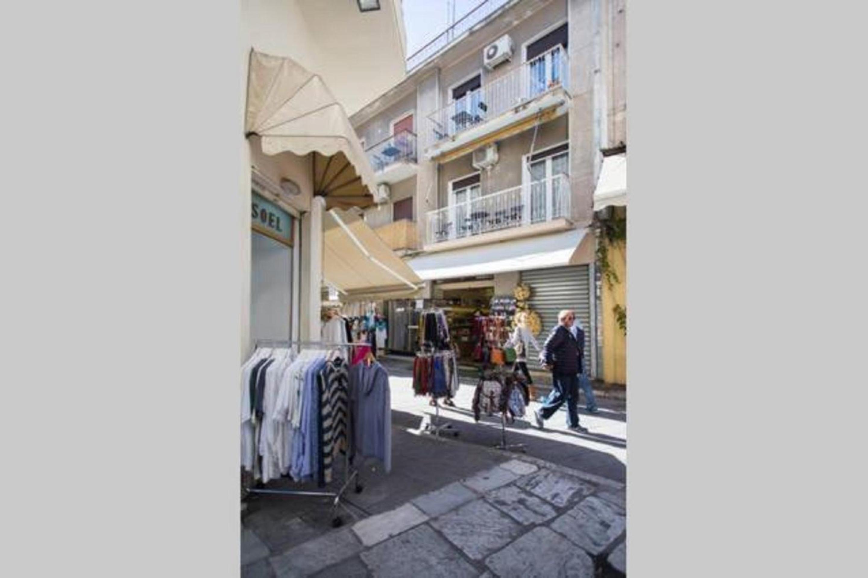 Acropolis Lovely Flat in Plaka