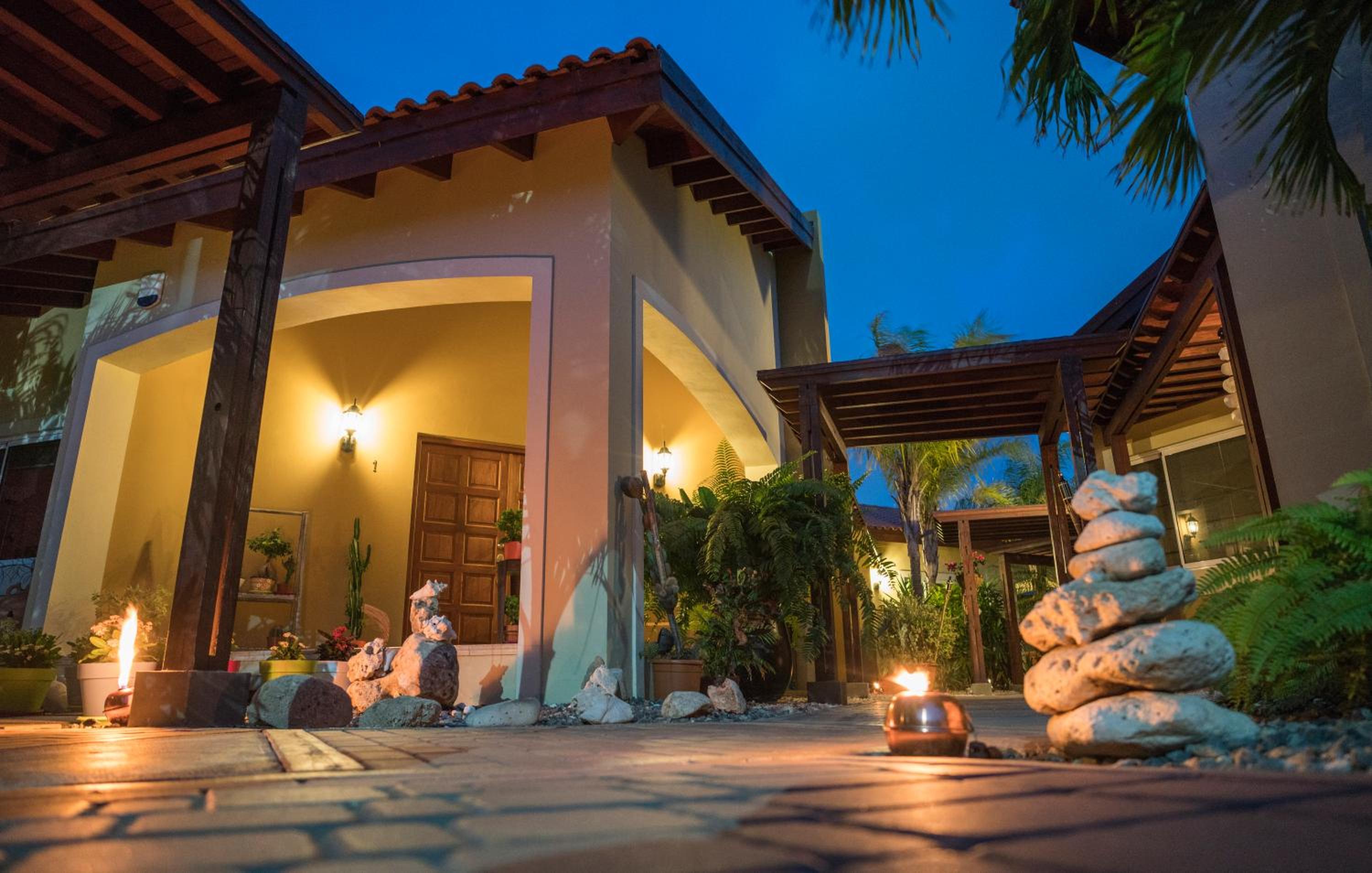 Costa Esmeralda Village