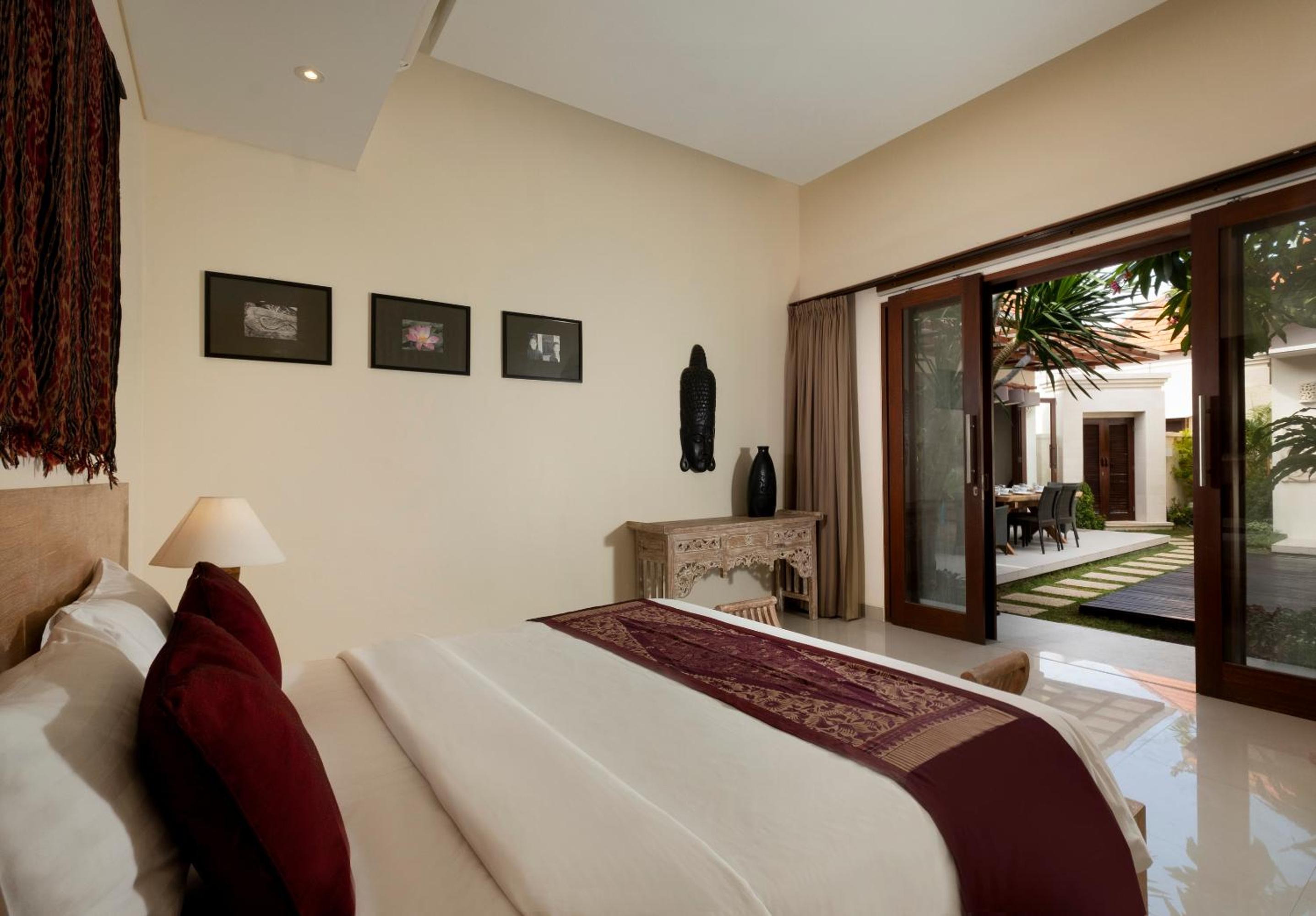 Villa Apanya Sanur view 3