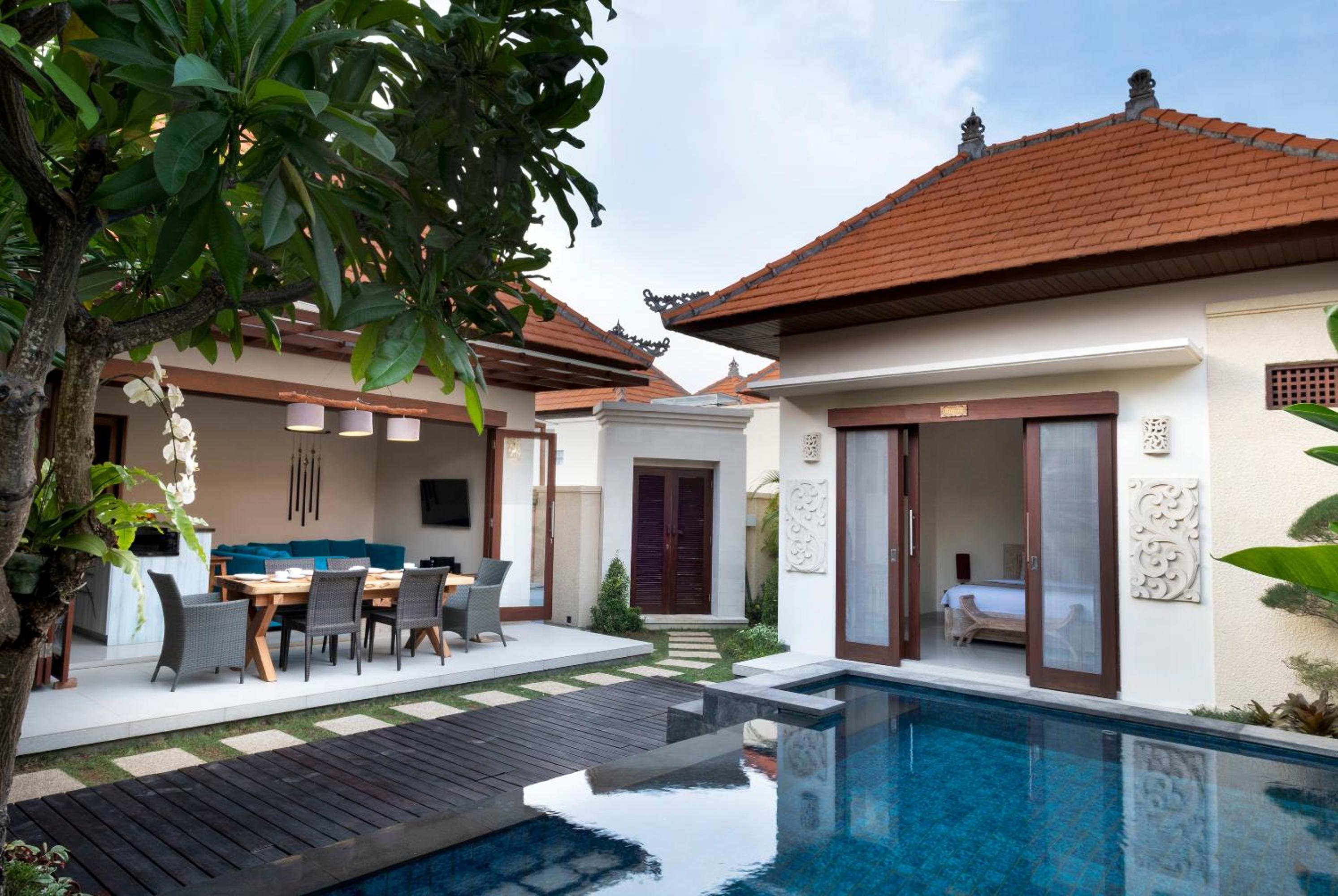 Sanur Vacations - Villa Apanya Sanur - Property Image 7