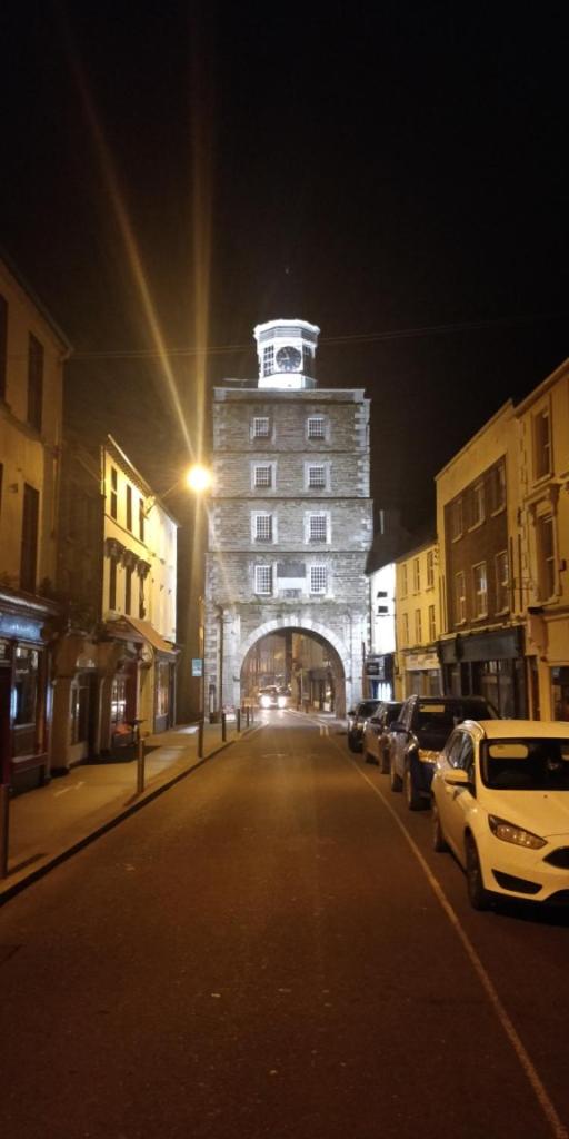 Avonmore House Guest Accommodation