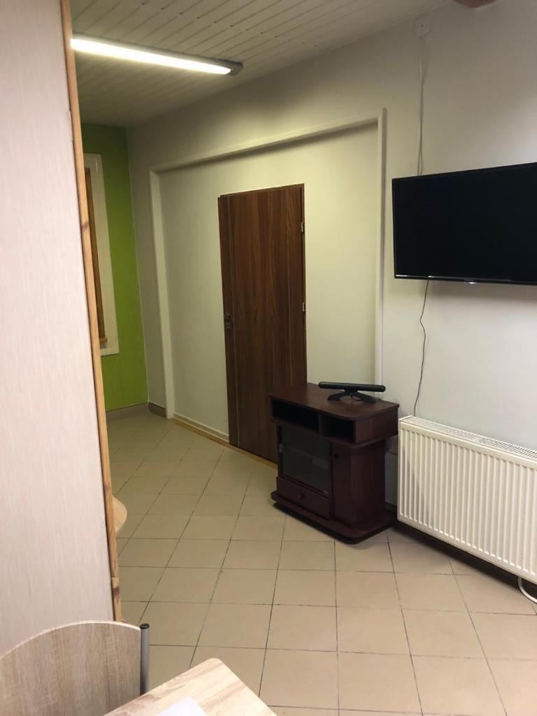 Apartament dla 4 osób view 2