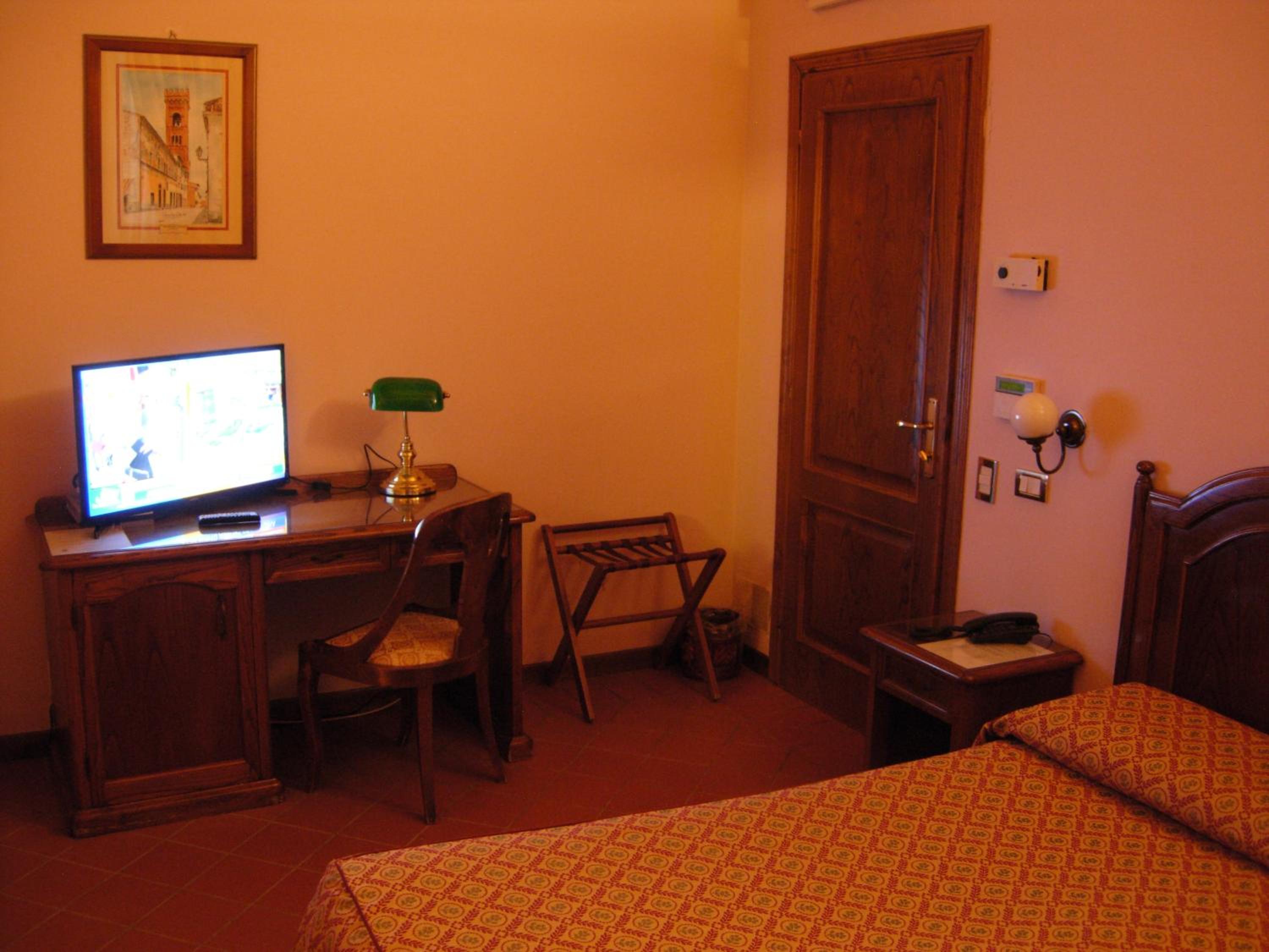 Villa La Nina view 2
