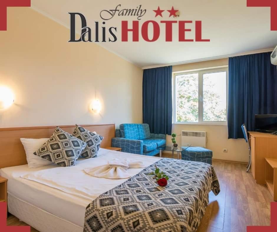 Hotel Family Hotel Dalis