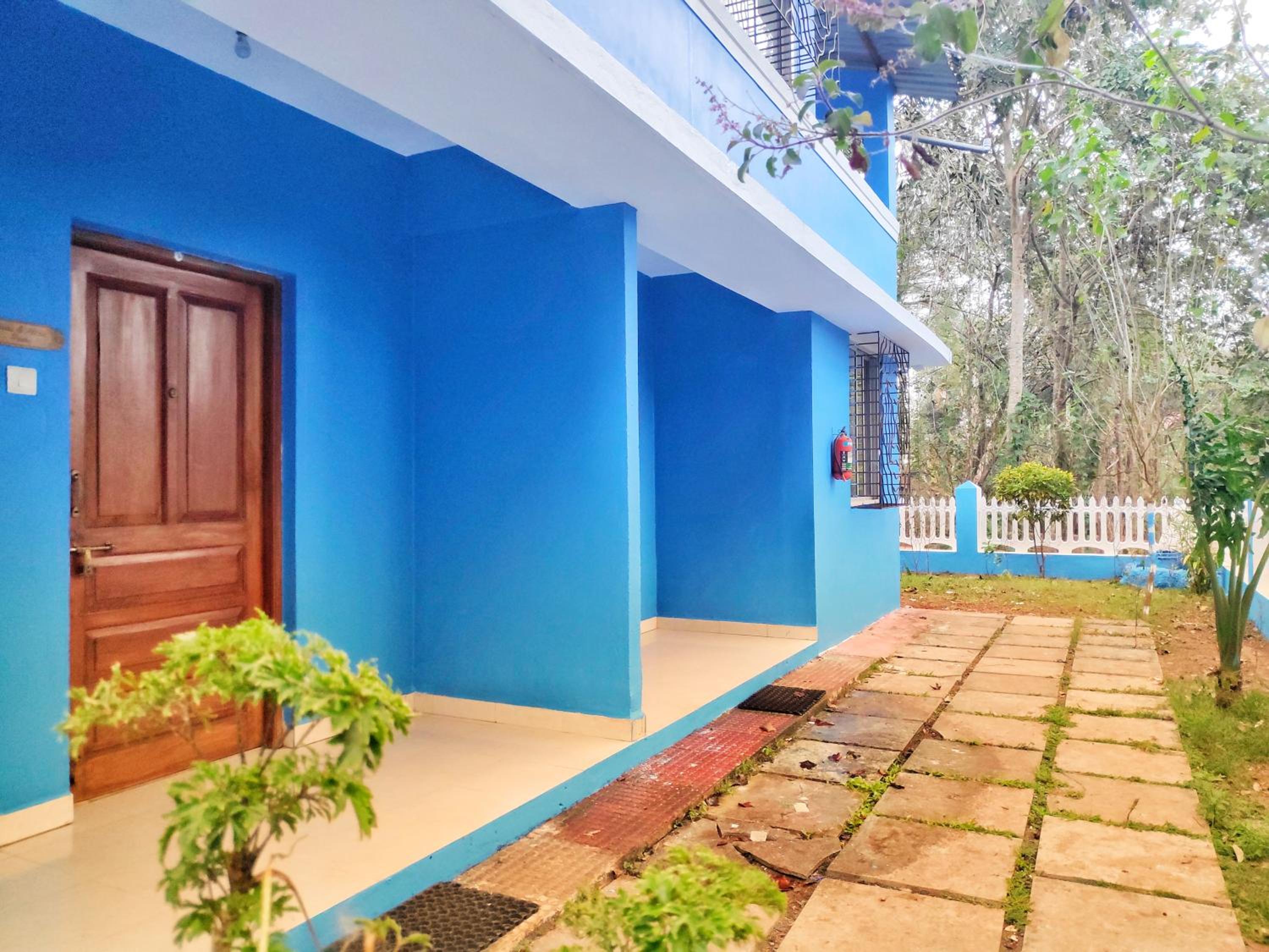 Pinto Holiday Villas