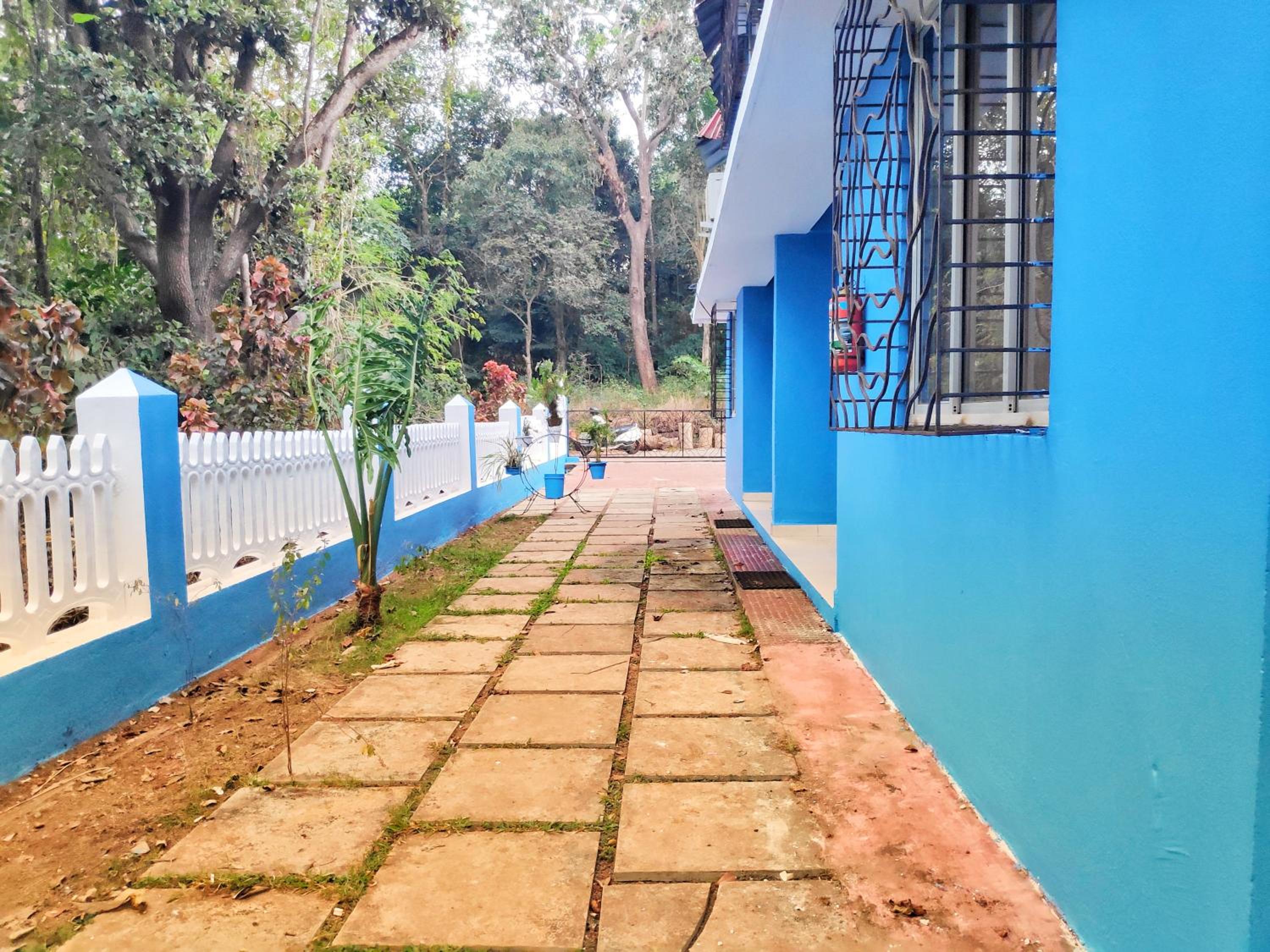 Pinto Holiday Villas