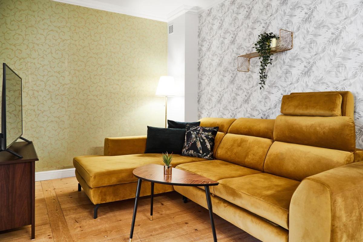 Prime Location Apartment view 3