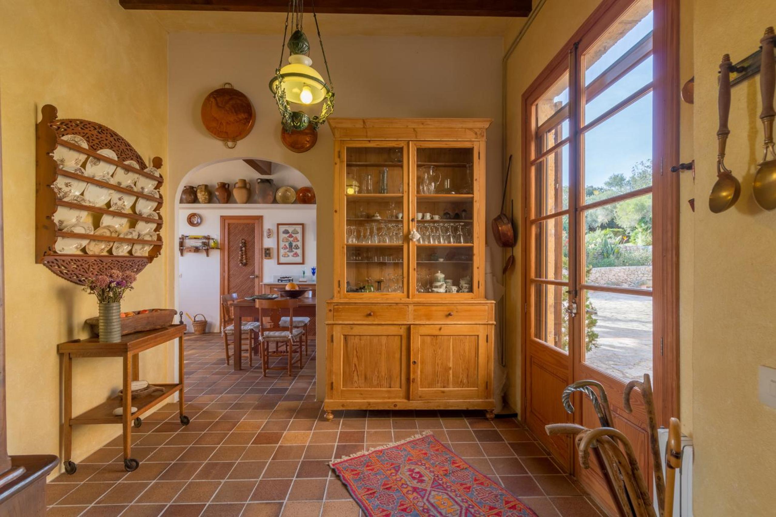 Son Servera - 3066-93 Mallorca view 5