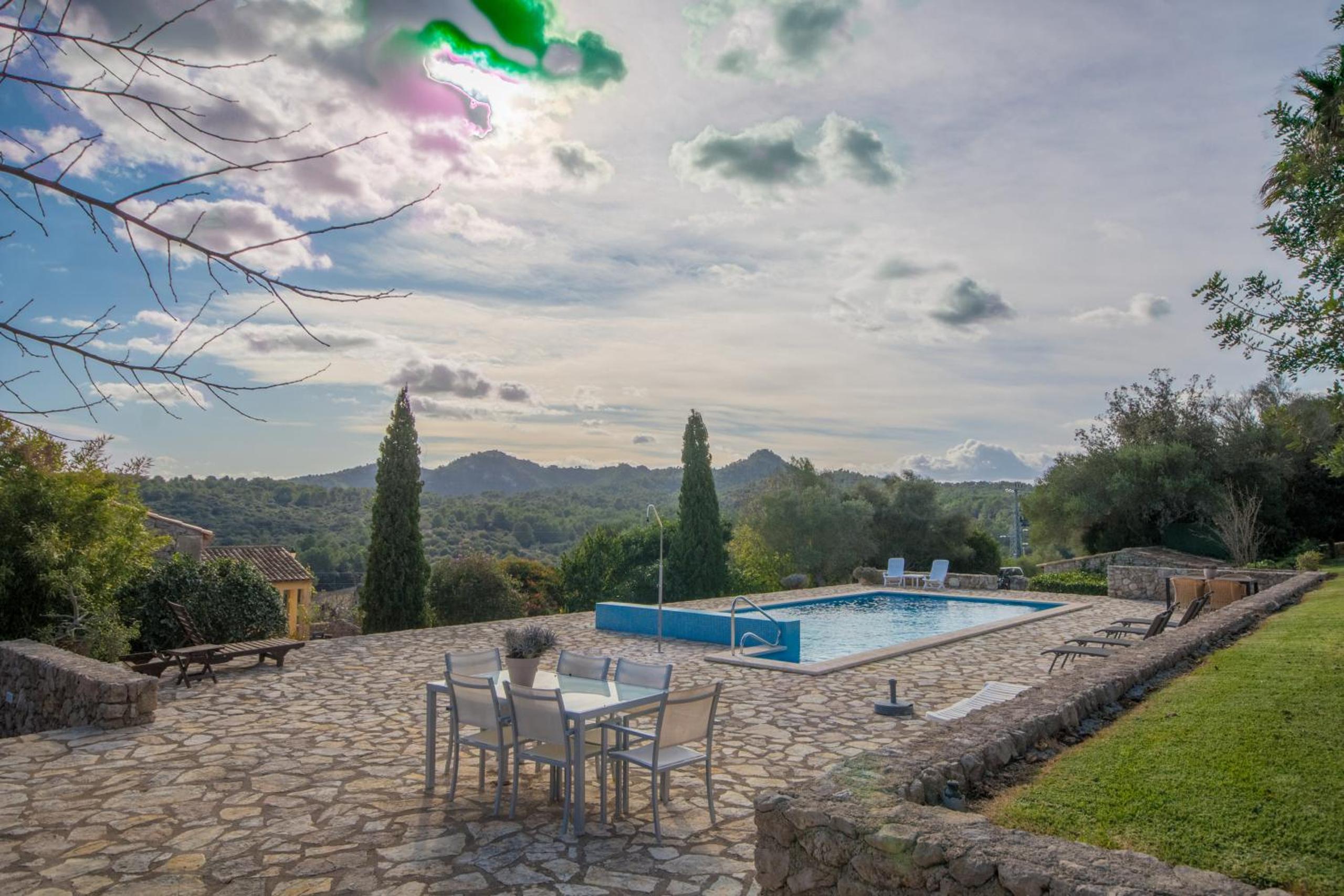 Son Servera - 3066-93 Mallorca view 2