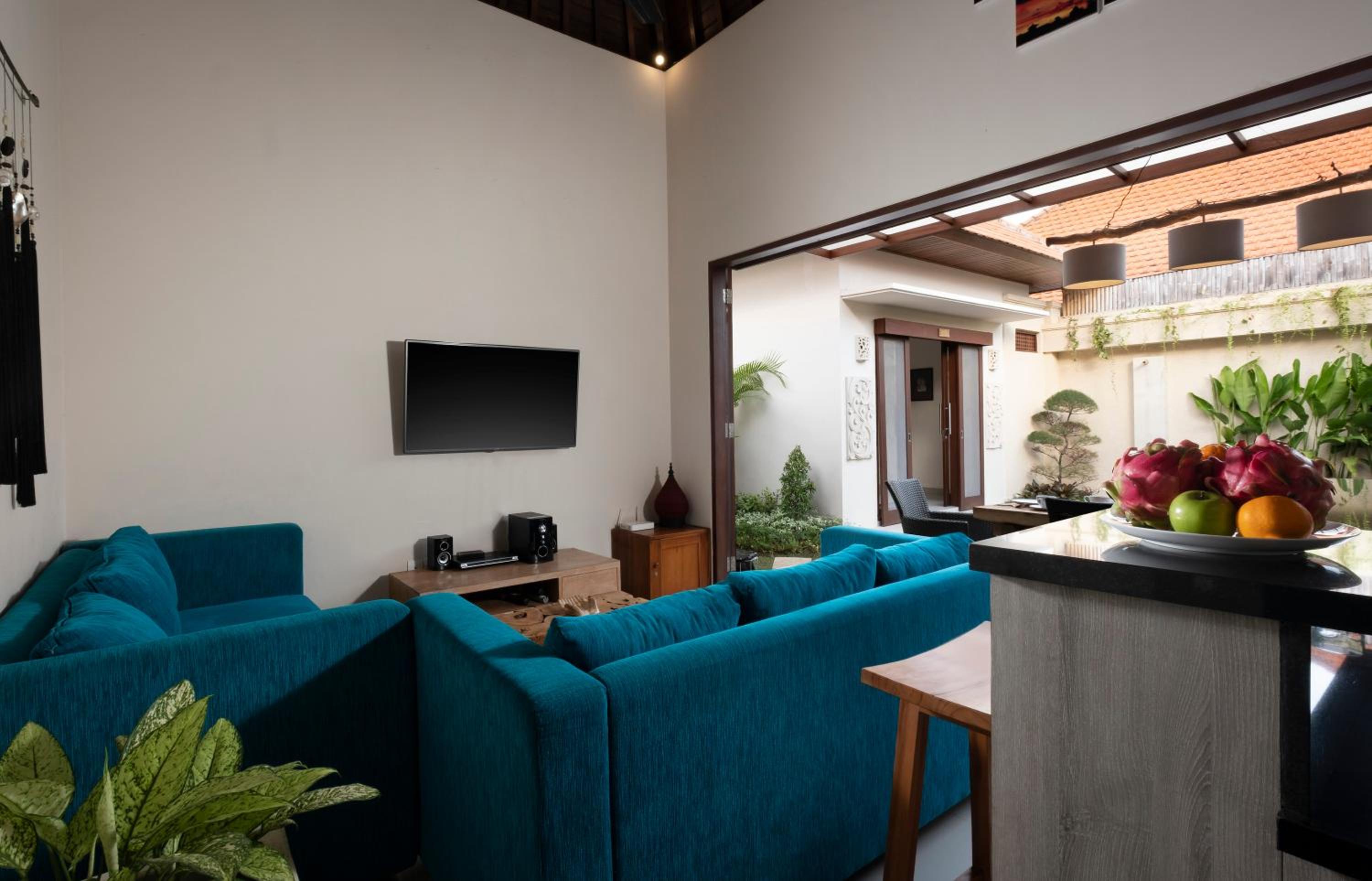 Villa Apanya Sanur view 5
