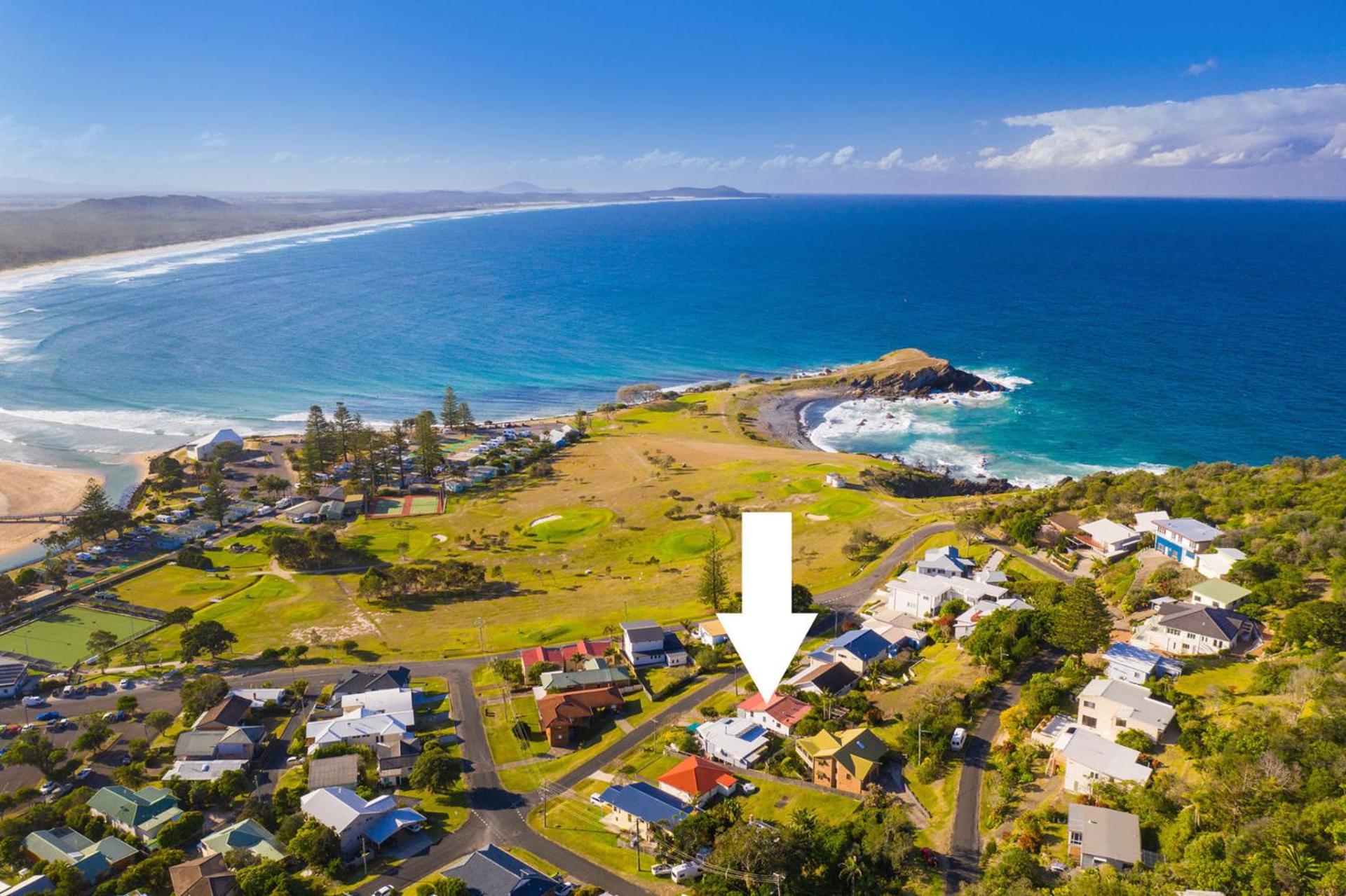 Aurelia, 14 Stewart Street