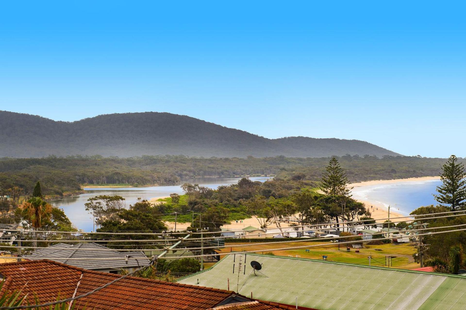 Aurelia, 14 Stewart Street