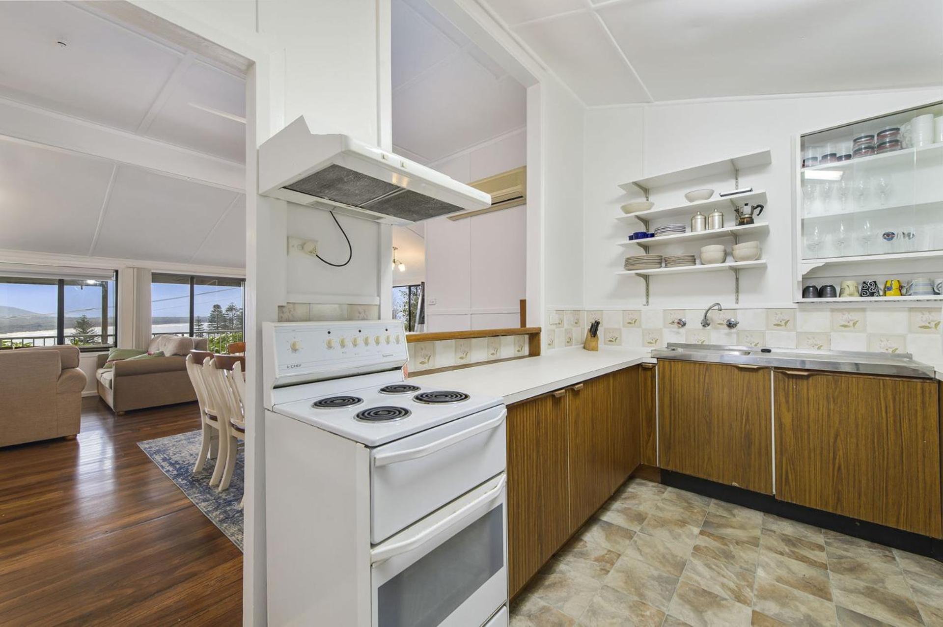 Aurelia, 14 Stewart Street