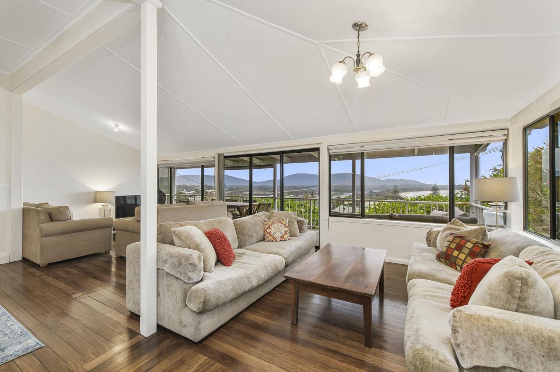 Aurelia, 14 Stewart Street