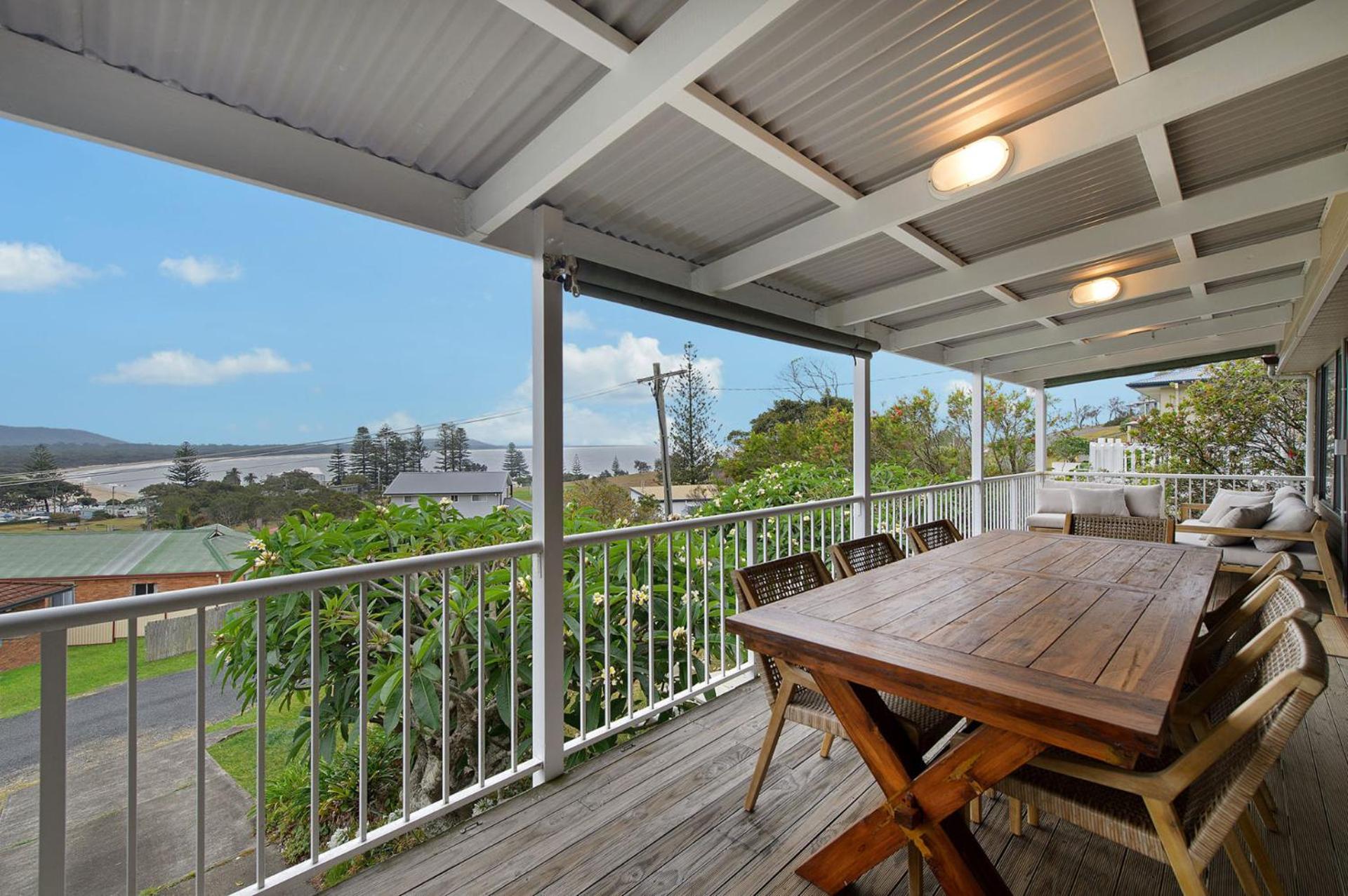 Aurelia, 14 Stewart Street
