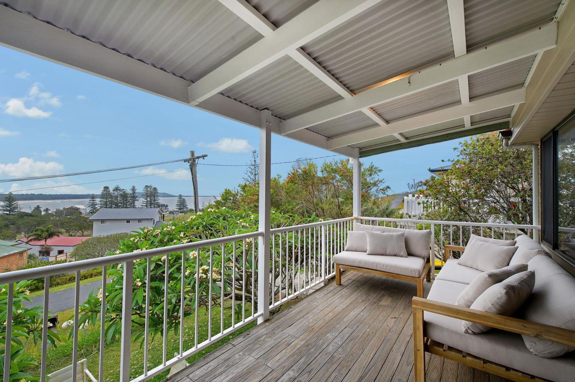 Aurelia, 14 Stewart Street